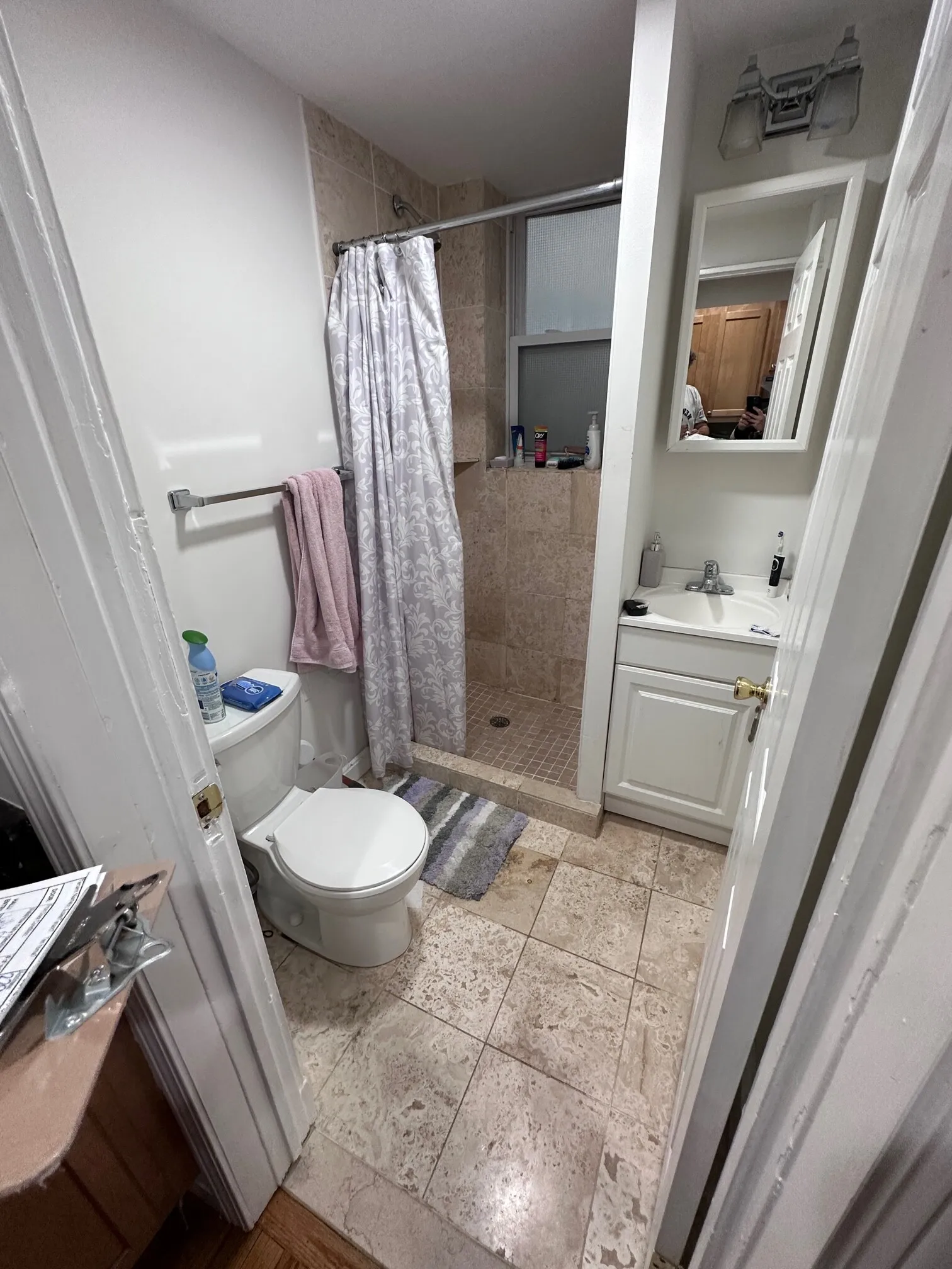 1 bed, 1 bath apartment for rent at 220 Hanover St Unit 4, North End — photo 11 of 24