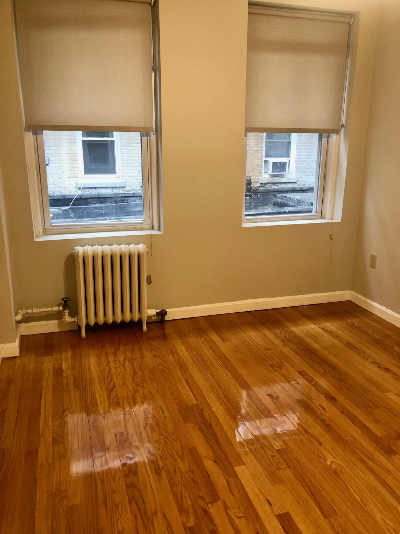 1 bed, 1 bath apartment for rent at 220 Hanover St Unit 4, North End — photo 18 of 24
