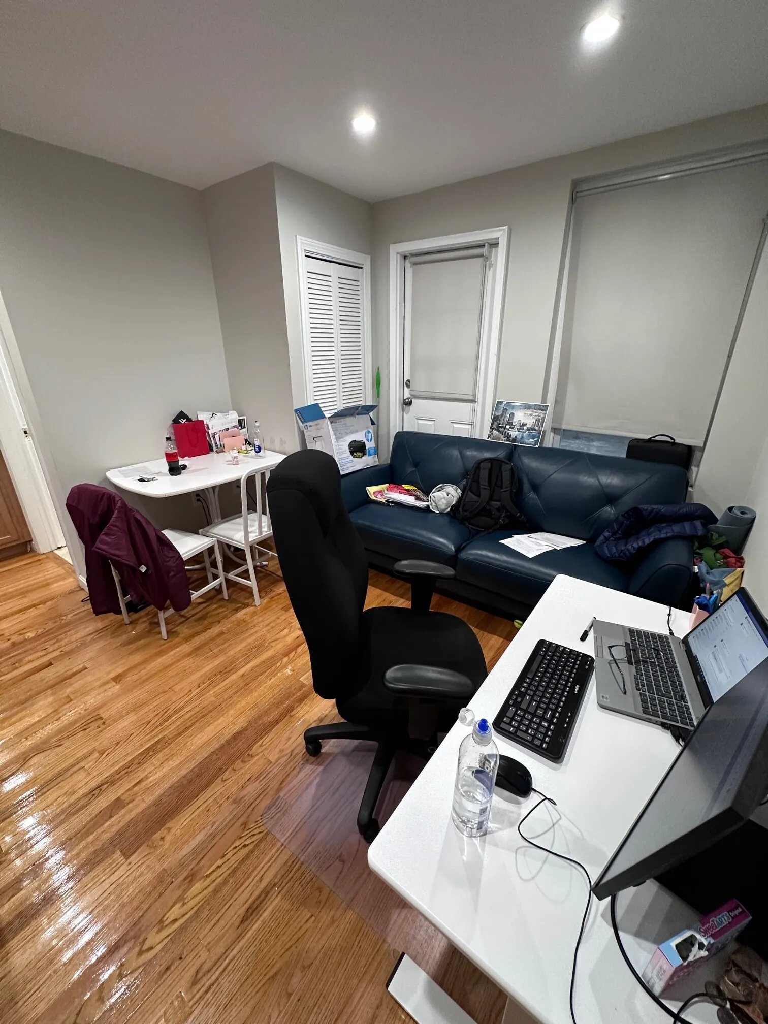 1 bed, 1 bath apartment for rent at 220 Hanover St Unit 4, North End — photo 10 of 24