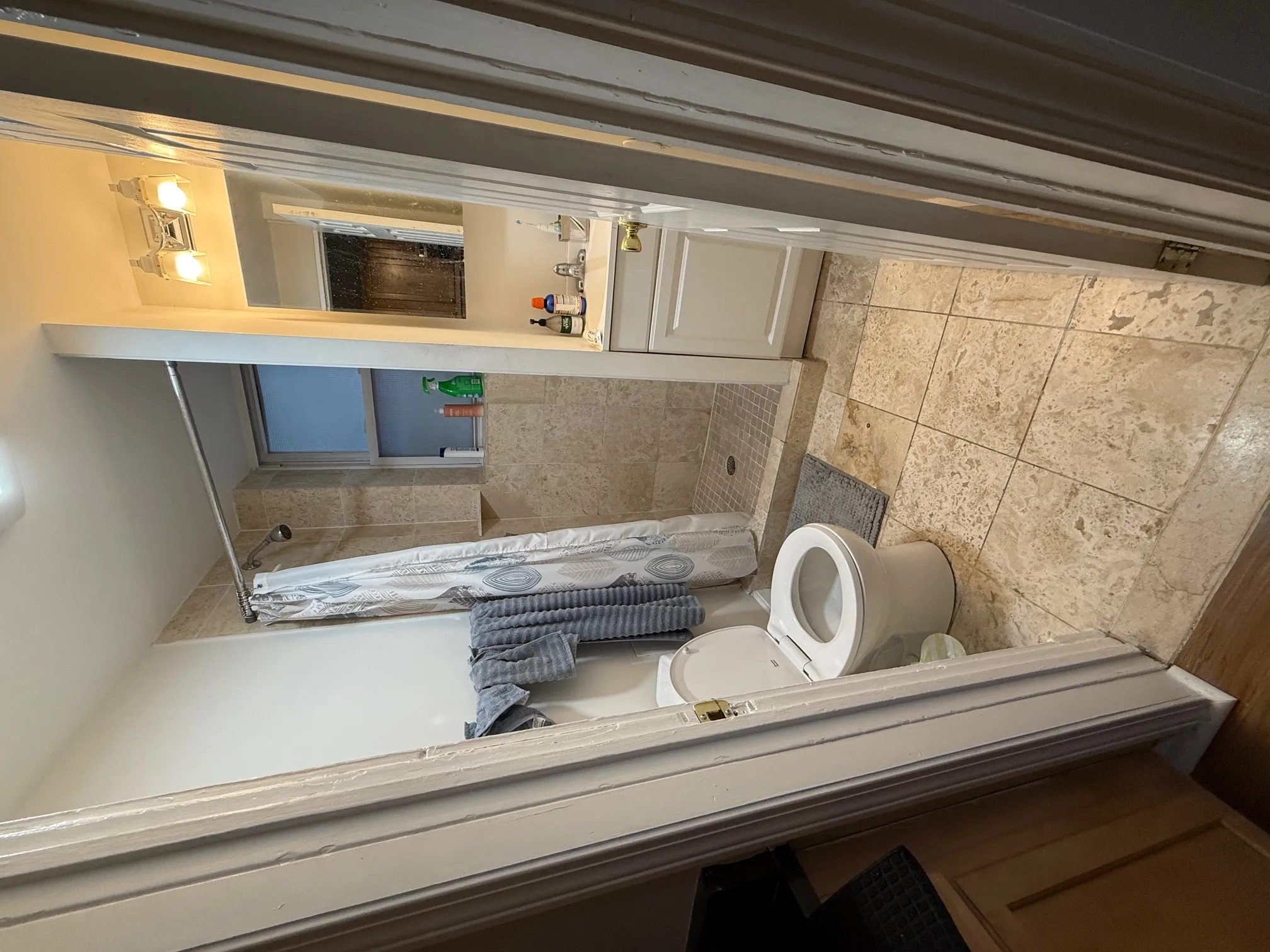 1 bed, 1 bath apartment for rent at 220 Hanover St Unit 4, North End — photo 8 of 24