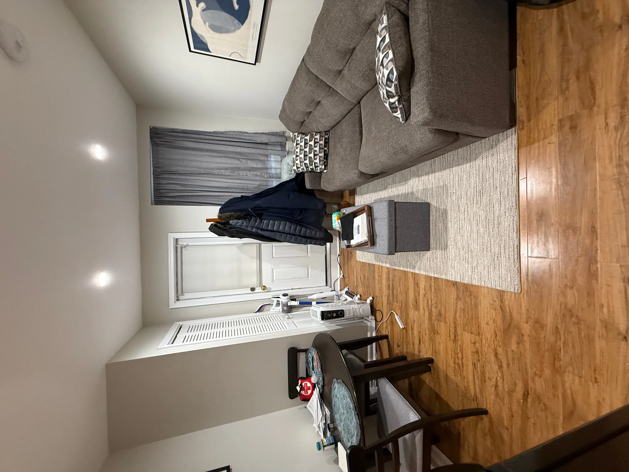 1 bed, 1 bath apartment for rent at 220 Hanover St Unit 4, North End — photo 6 of 24