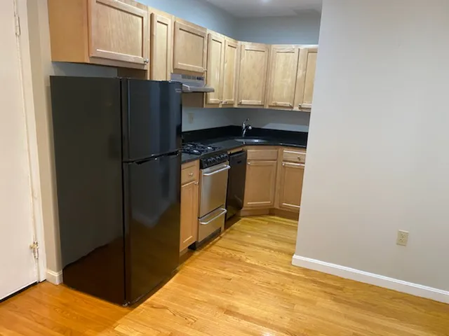 1 bed, 1 bath apartment for rent at 220 Hanover St Unit 4, North End — photo 13 of 24