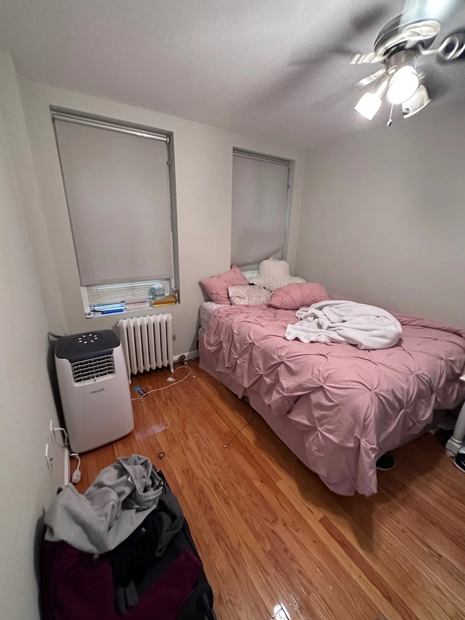 1 bed, 1 bath apartment for rent at 220 Hanover St Unit 4, North End — photo 12 of 24