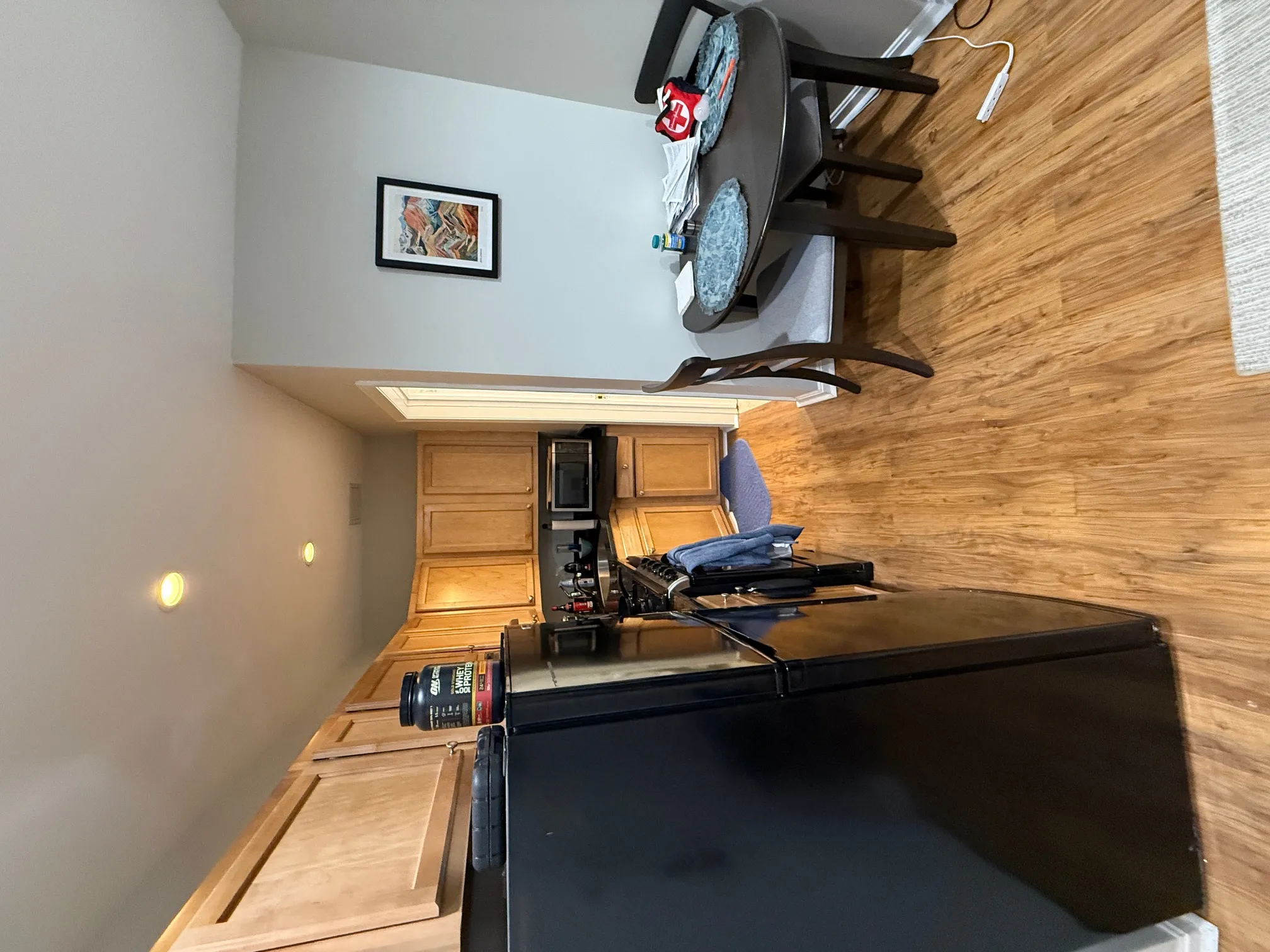 1 bed, 1 bath apartment for rent at 220 Hanover St Unit 4, North End — photo 7 of 24
