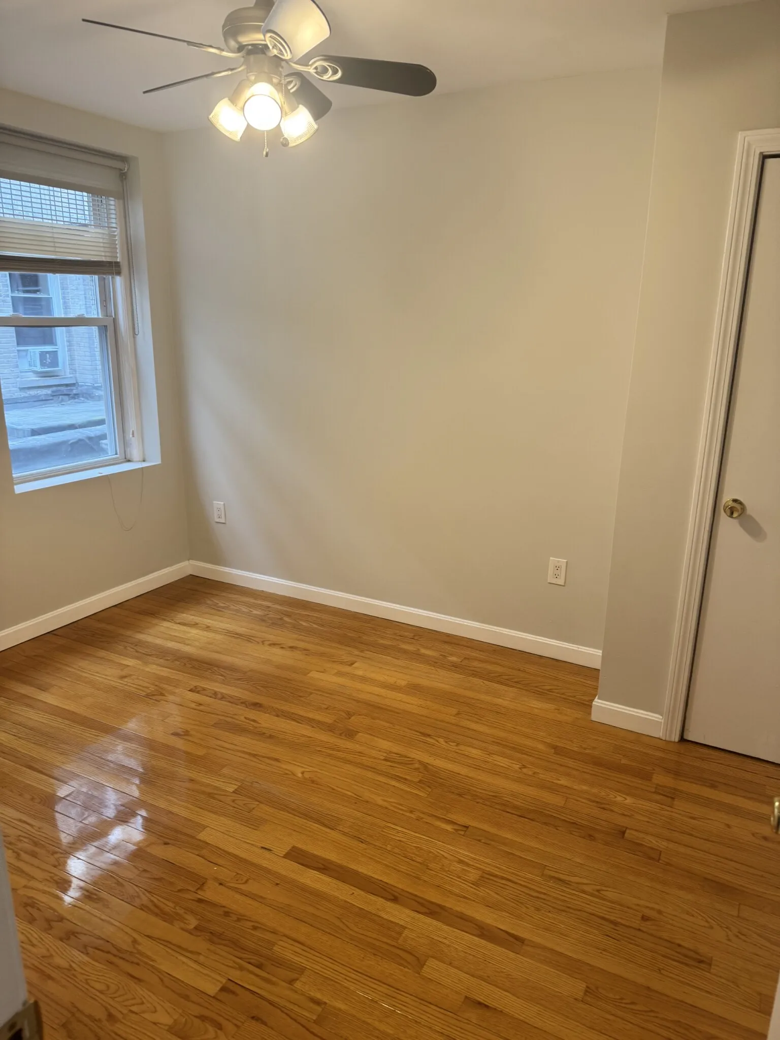 1 bed, 1 bath apartment for rent at 220 Hanover St Unit 4, North End — photo 5 of 24