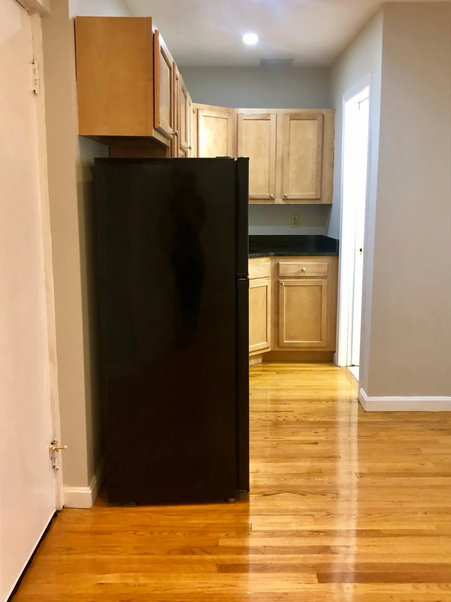 1 bed, 1 bath apartment for rent at 220 Hanover St Unit 4, North End — photo 14 of 24