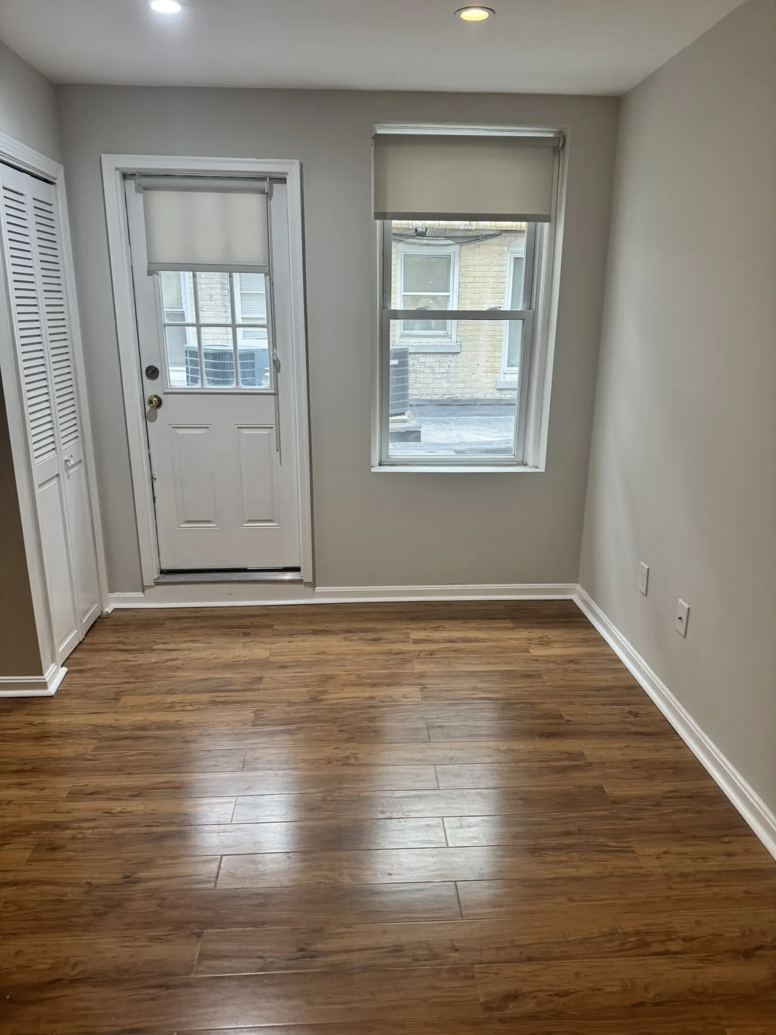 1 bed, 1 bath apartment for rent at 220 Hanover St Unit 4, North End — photo 2 of 24