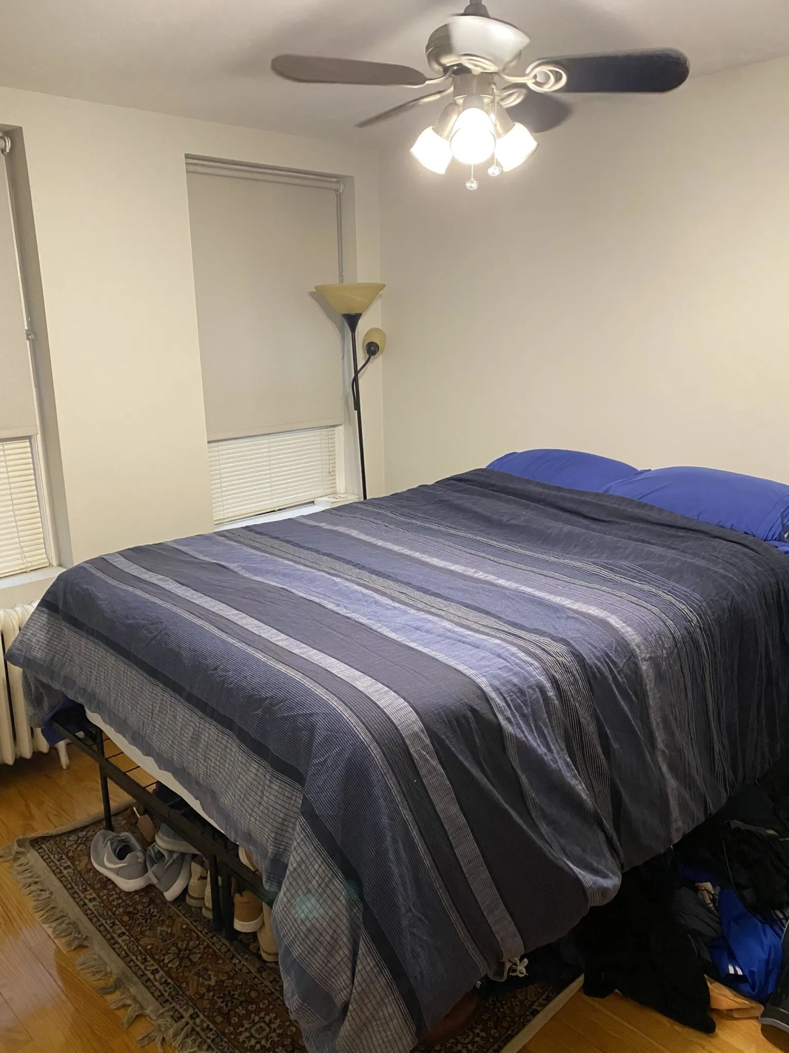 1 bed, 1 bath apartment for rent at 220 Hanover St Unit 4, North End — photo 23 of 24