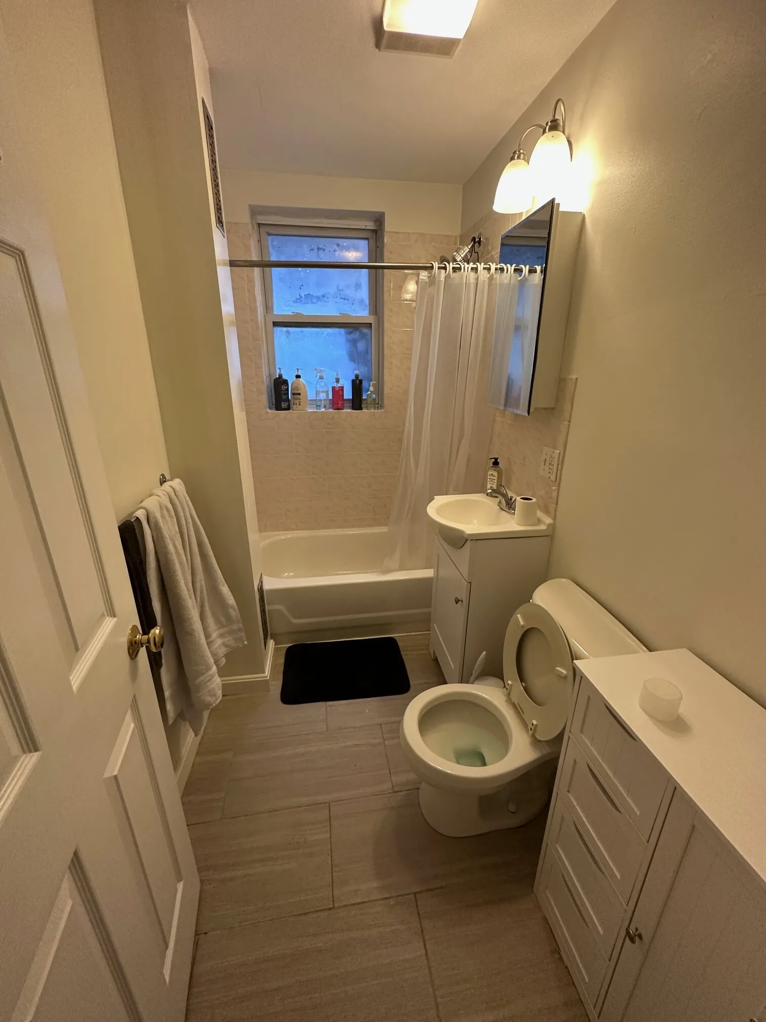 2 bed, 1 bath apartment for rent at 220 Hanover St Unit 5, North End — photo 12 of 28