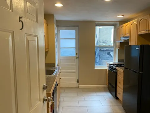2 bed, 1 bath apartment for rent at 220 Hanover St Unit 5, North End — photo 13 of 28