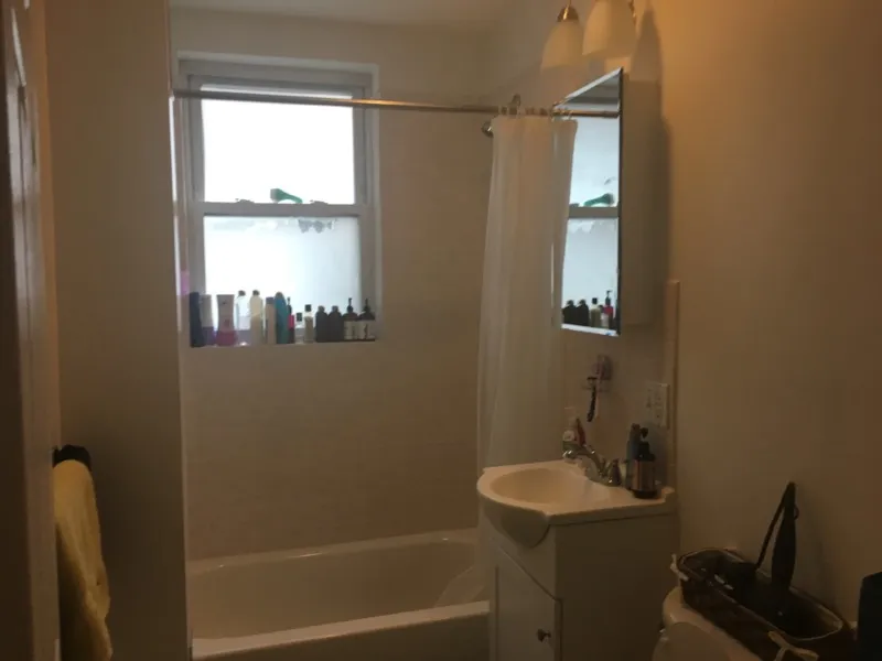 2 bed, 1 bath apartment for rent at 220 Hanover St Unit 5, North End — photo 19 of 28