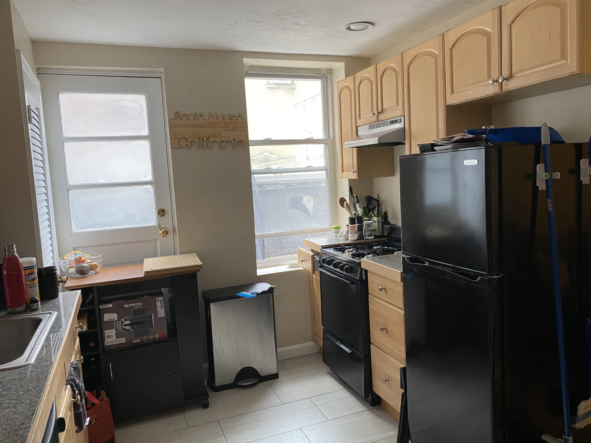 2 bed, 1 bath apartment for rent at 220 Hanover St Unit 5, North End — photo 16 of 28