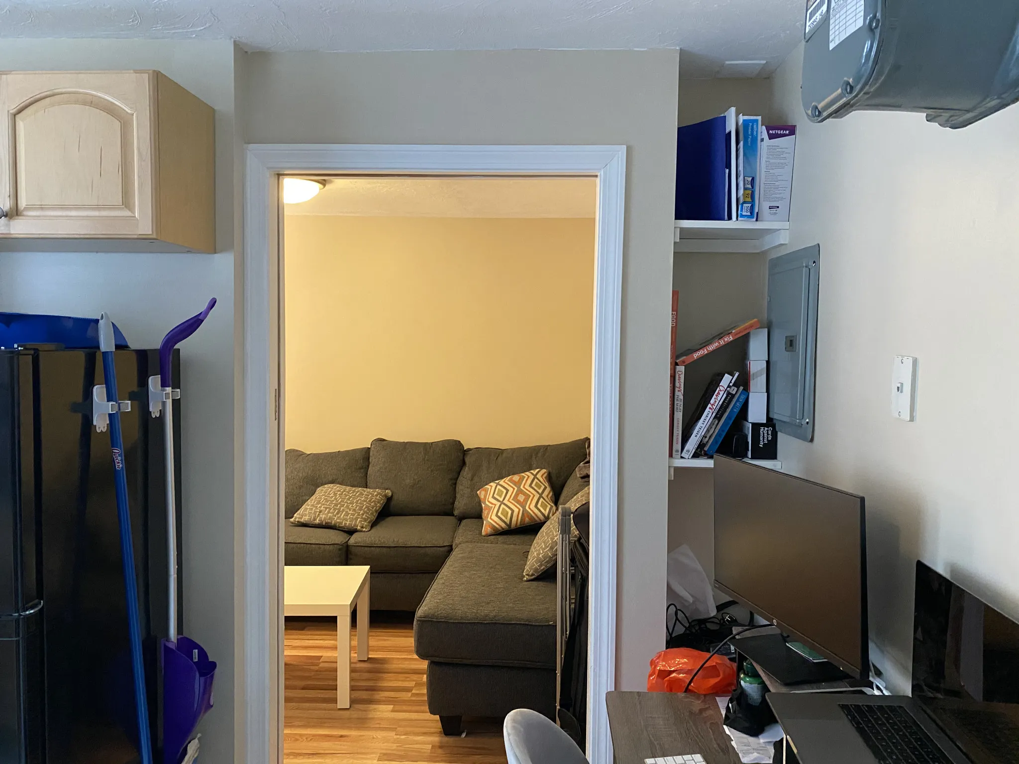 2 bed, 1 bath apartment for rent at 220 Hanover St Unit 5, North End — photo 17 of 28