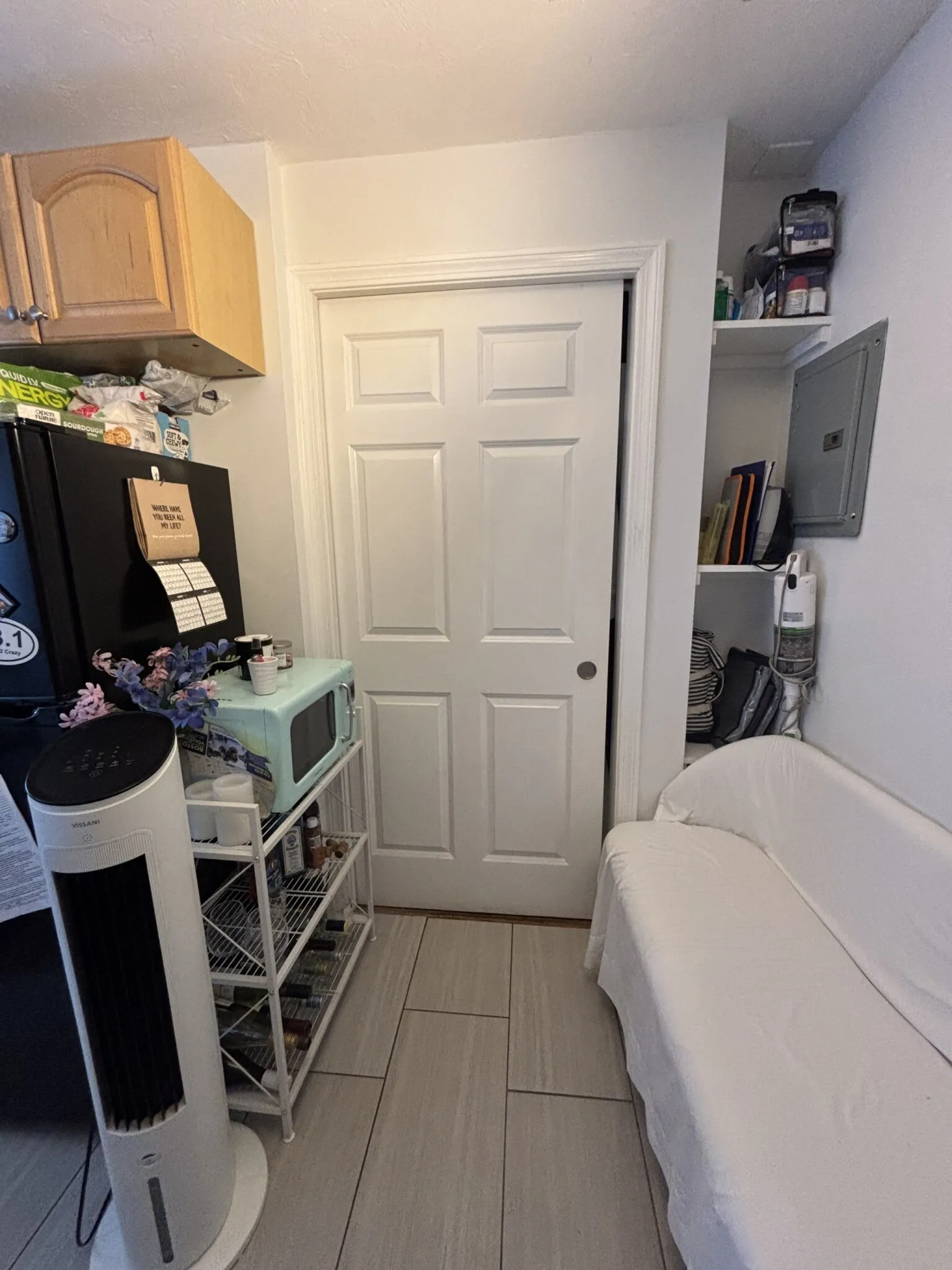 2 bed, 1 bath apartment for rent at 220 Hanover St Unit 5, North End — photo 3 of 28