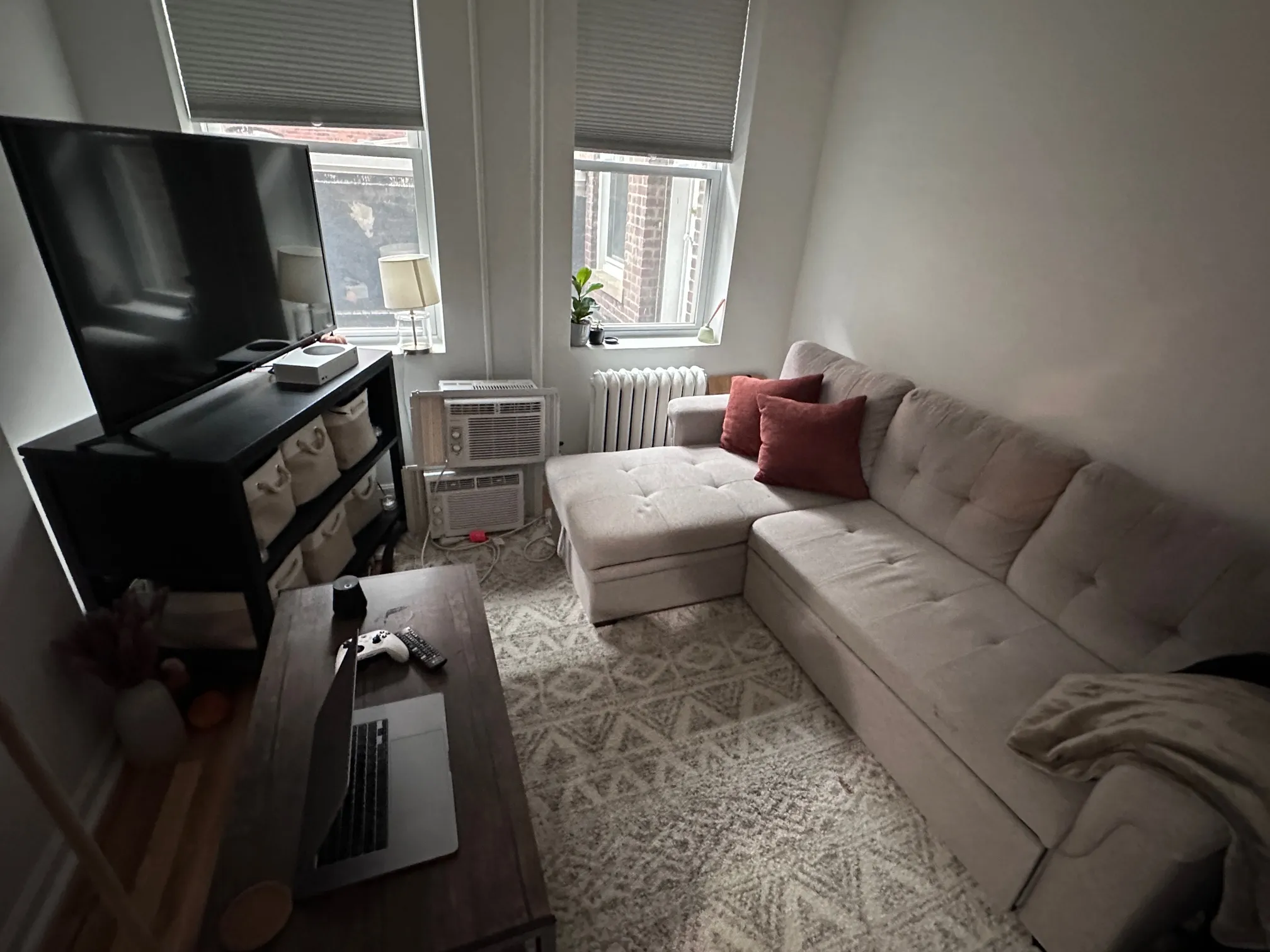 2 bed, 1 bath apartment for rent at 220 Hanover St Unit 5, North End — photo 11 of 28