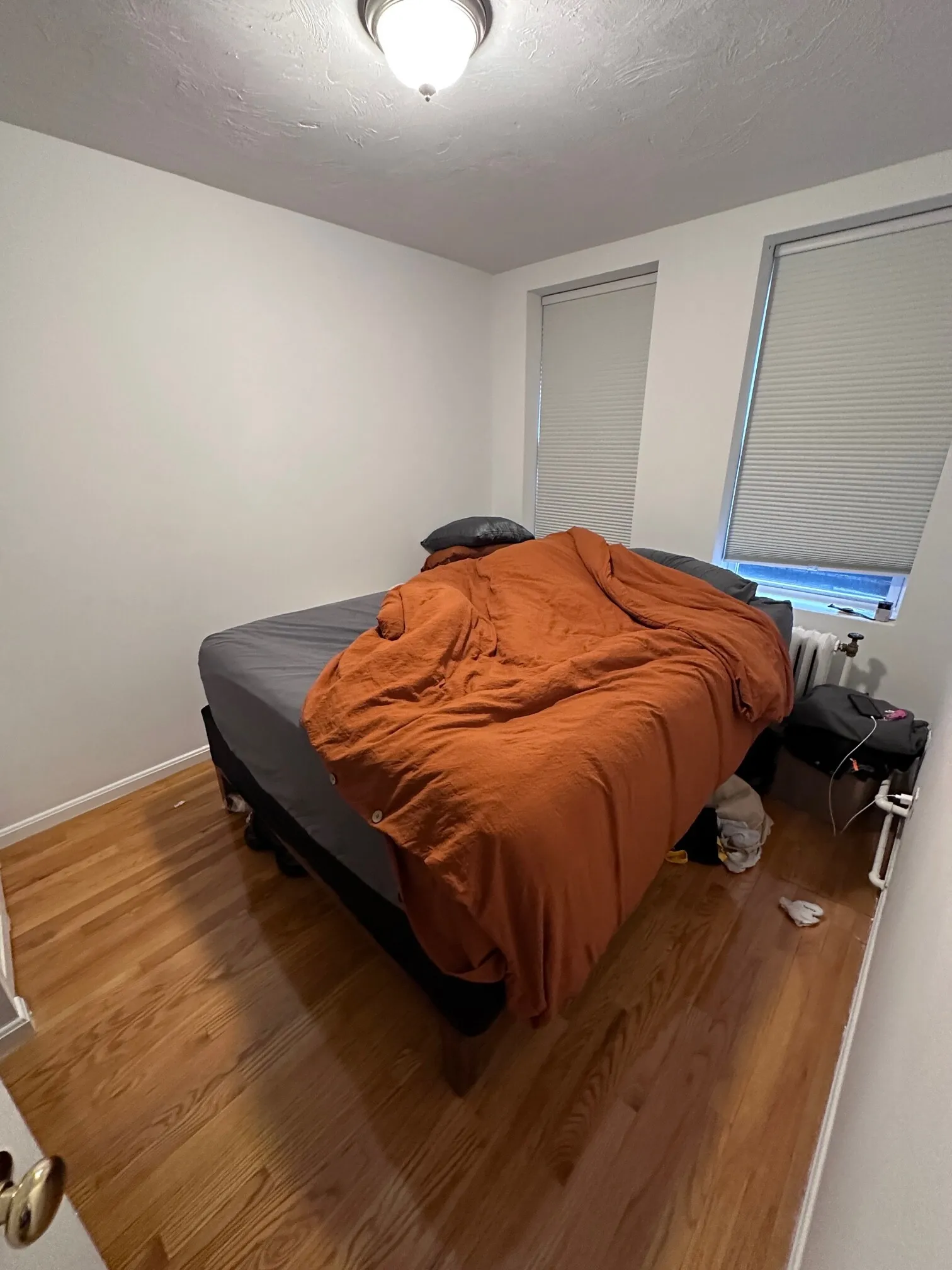 2 bed, 1 bath apartment for rent at 220 Hanover St Unit 5, North End — photo 10 of 28
