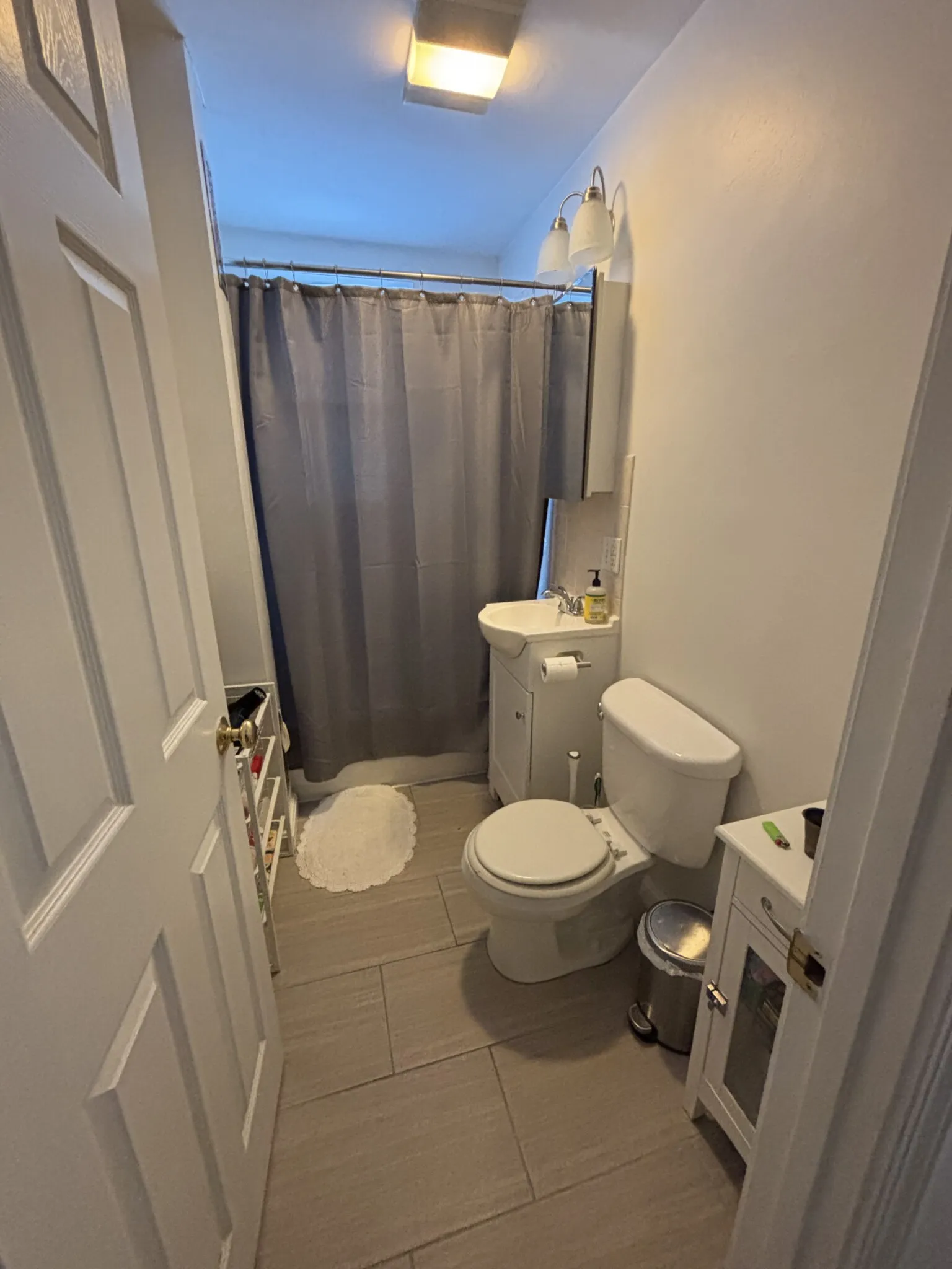 2 bed, 1 bath apartment for rent at 220 Hanover St Unit 5, North End — photo 8 of 28
