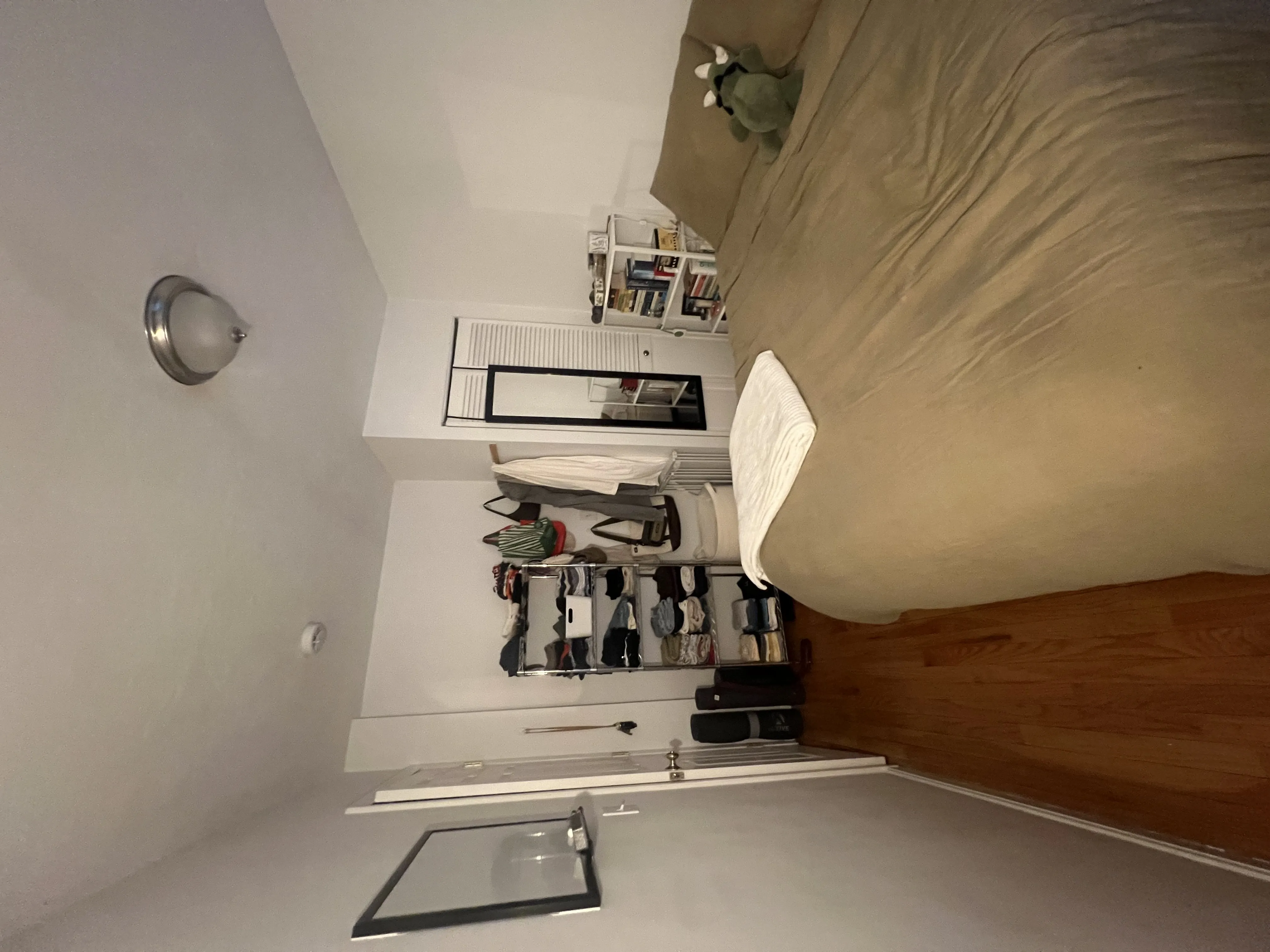 2 bed, 1 bath apartment for rent at 220 Hanover St Unit 5, North End — photo 7 of 28