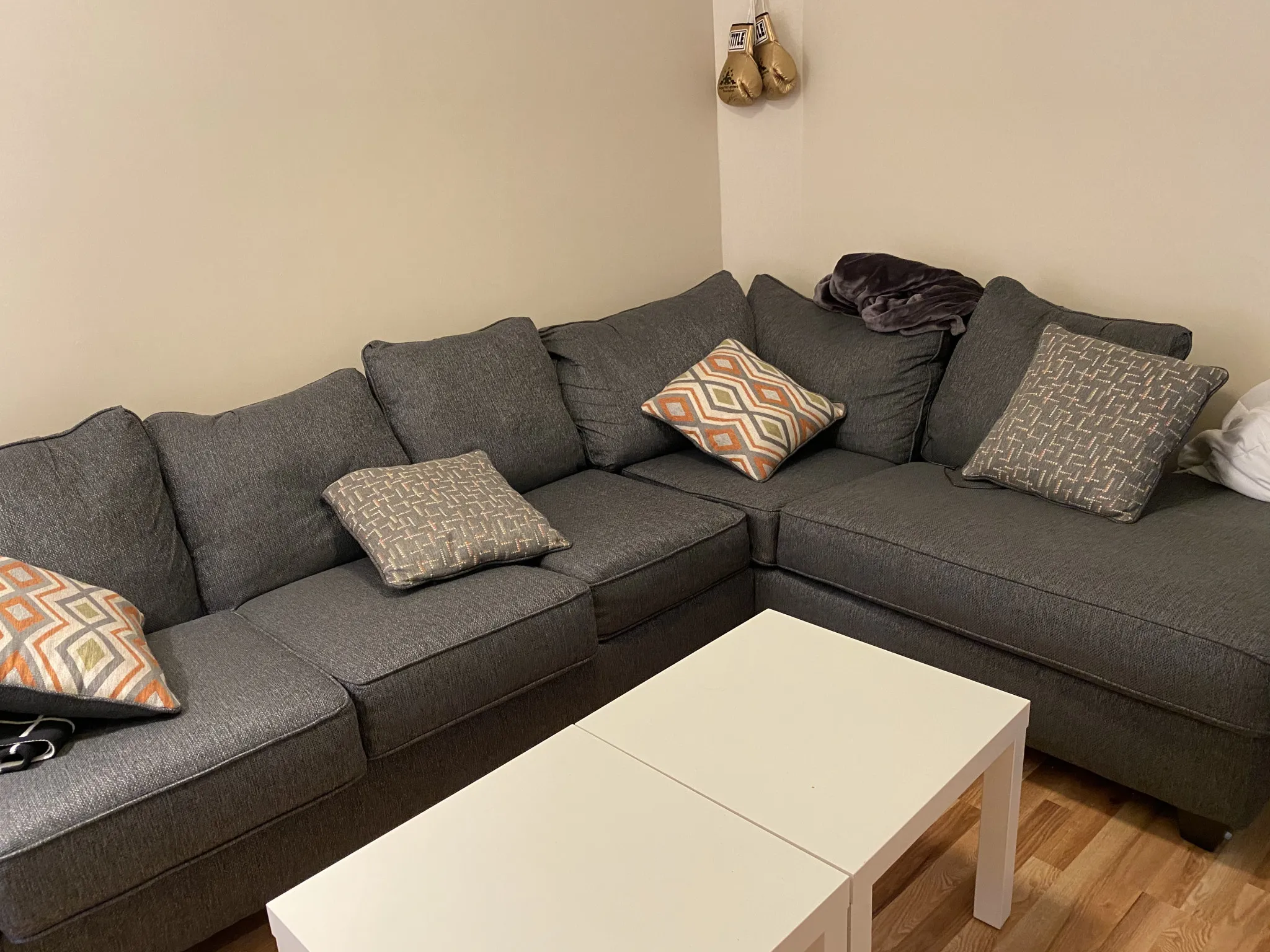 2 bed, 1 bath apartment for rent at 220 Hanover St Unit 5, North End — photo 20 of 28