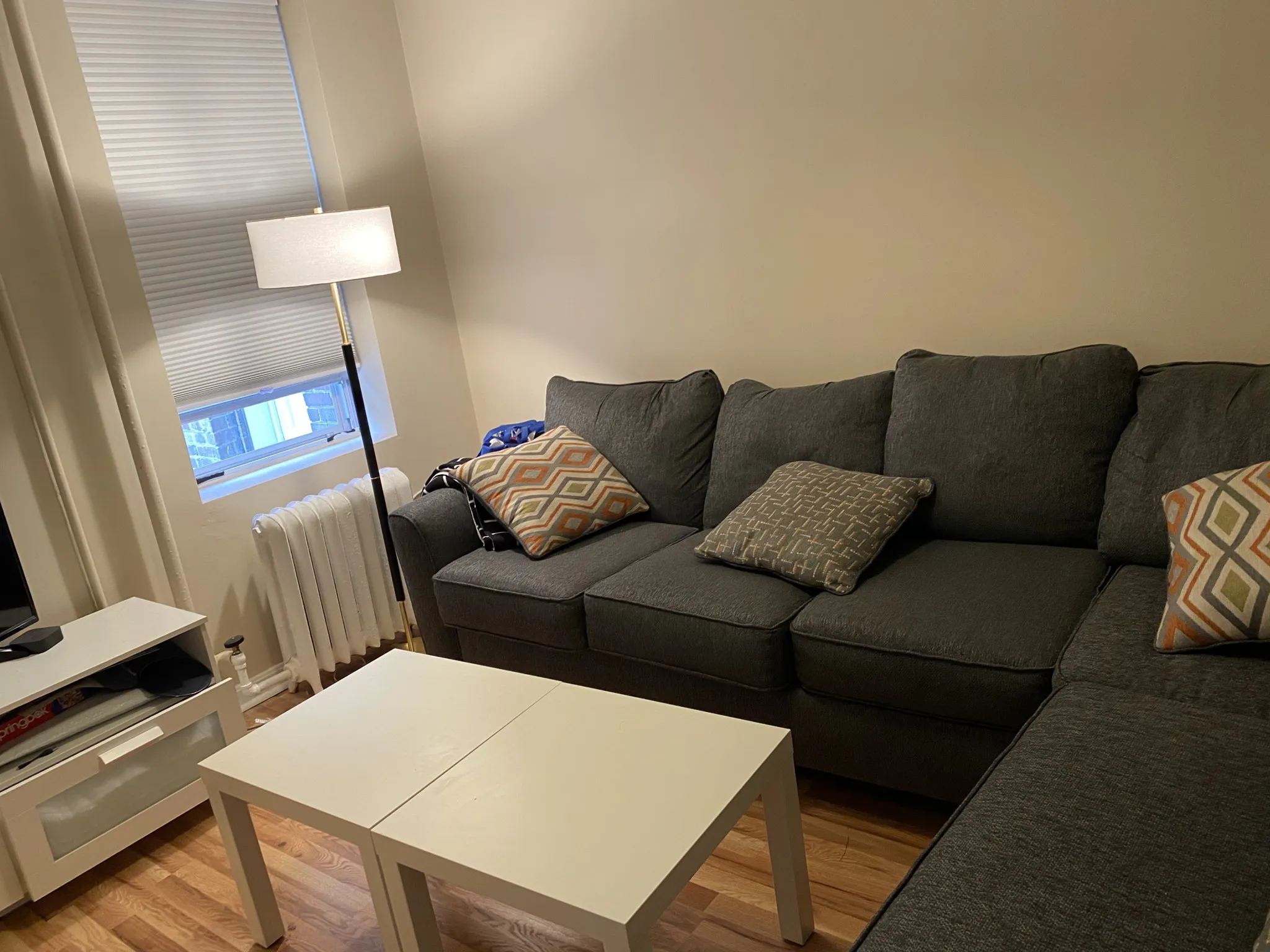 2 bed, 1 bath apartment for rent at 220 Hanover St Unit 5, North End — photo 21 of 28