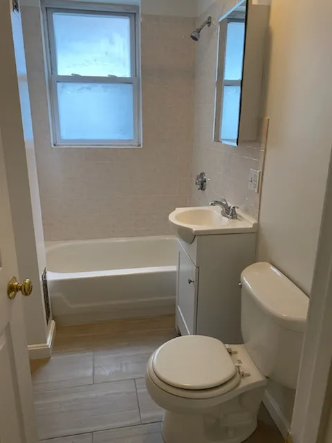 2 bed, 1 bath apartment for rent at 220 Hanover St Unit 5, North End — photo 18 of 28
