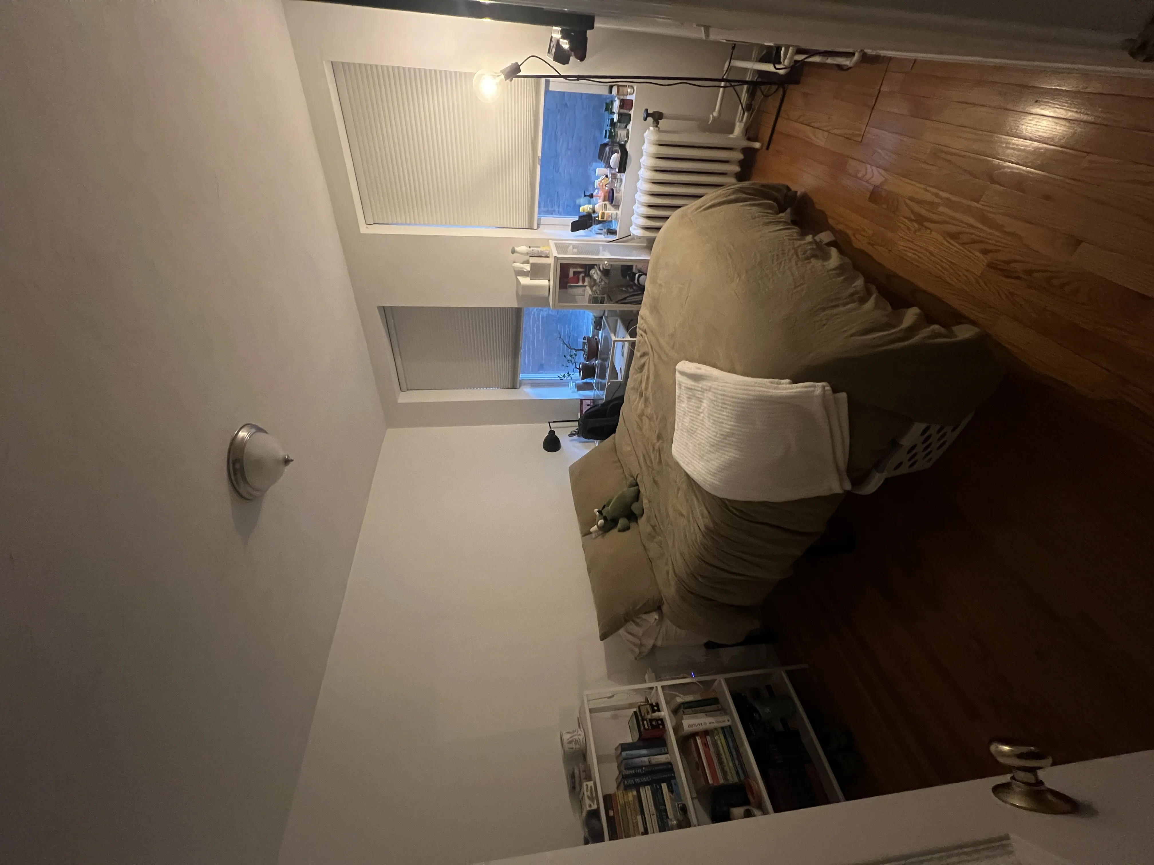 2 bed, 1 bath apartment for rent at 220 Hanover St Unit 5, North End — photo 6 of 28