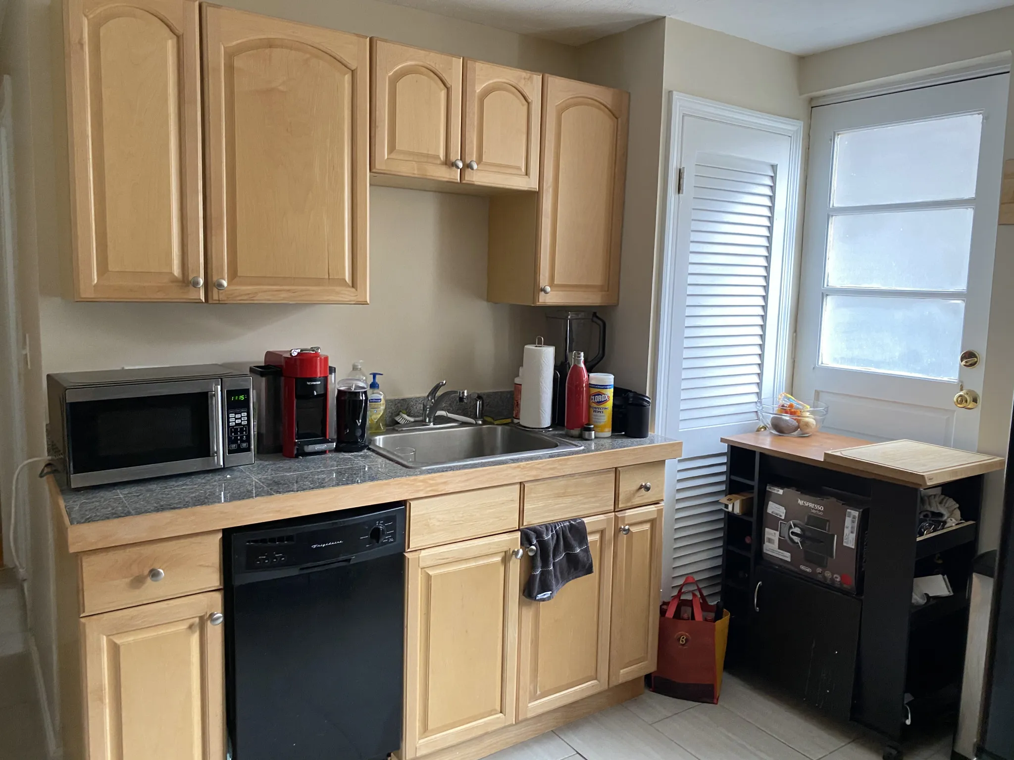 2 bed, 1 bath apartment for rent at 220 Hanover St Unit 5, North End — photo 15 of 28