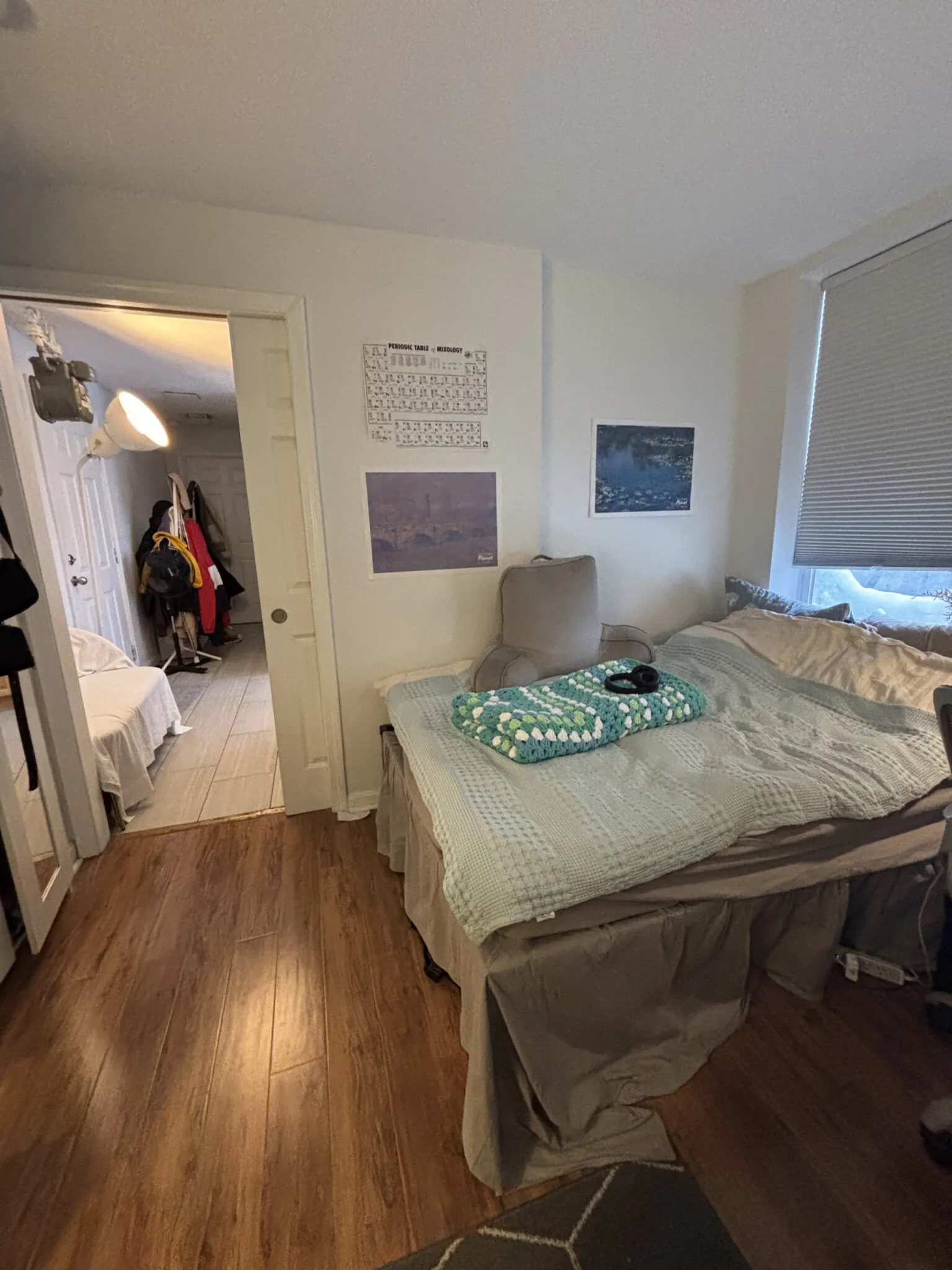 2 bed, 1 bath apartment for rent at 220 Hanover St Unit 5, North End — photo 5 of 28