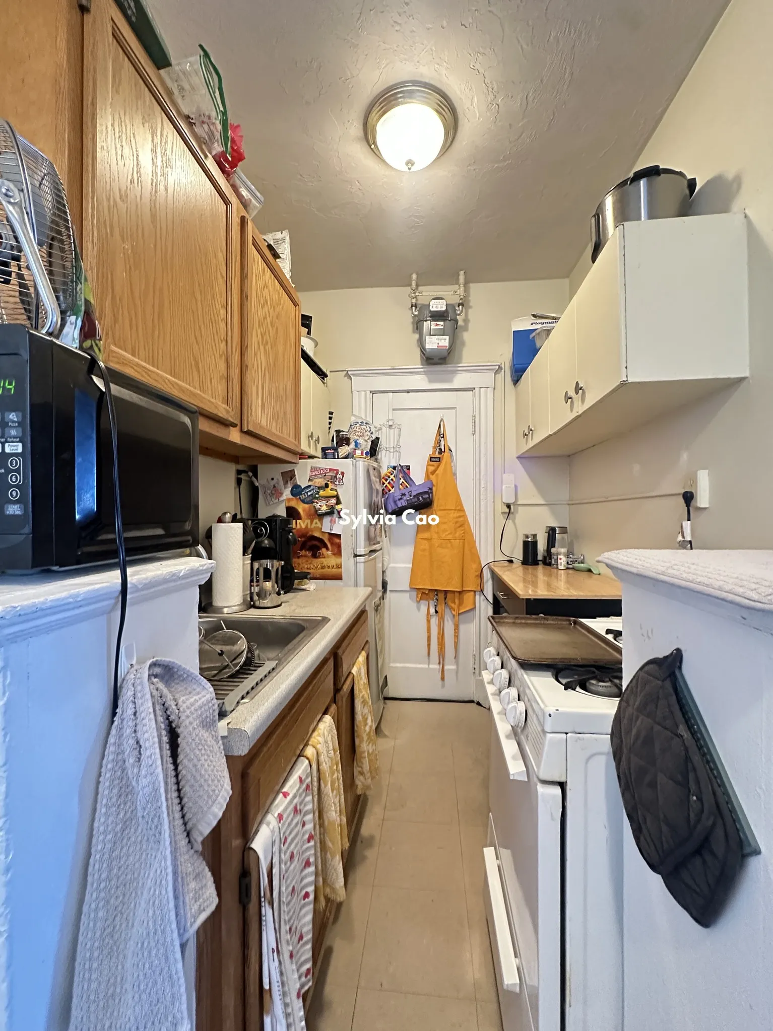 1 bed, 1 bath apartment for rent at 220 Kelton St Unit 16-1, Allston — photo 6 of 13