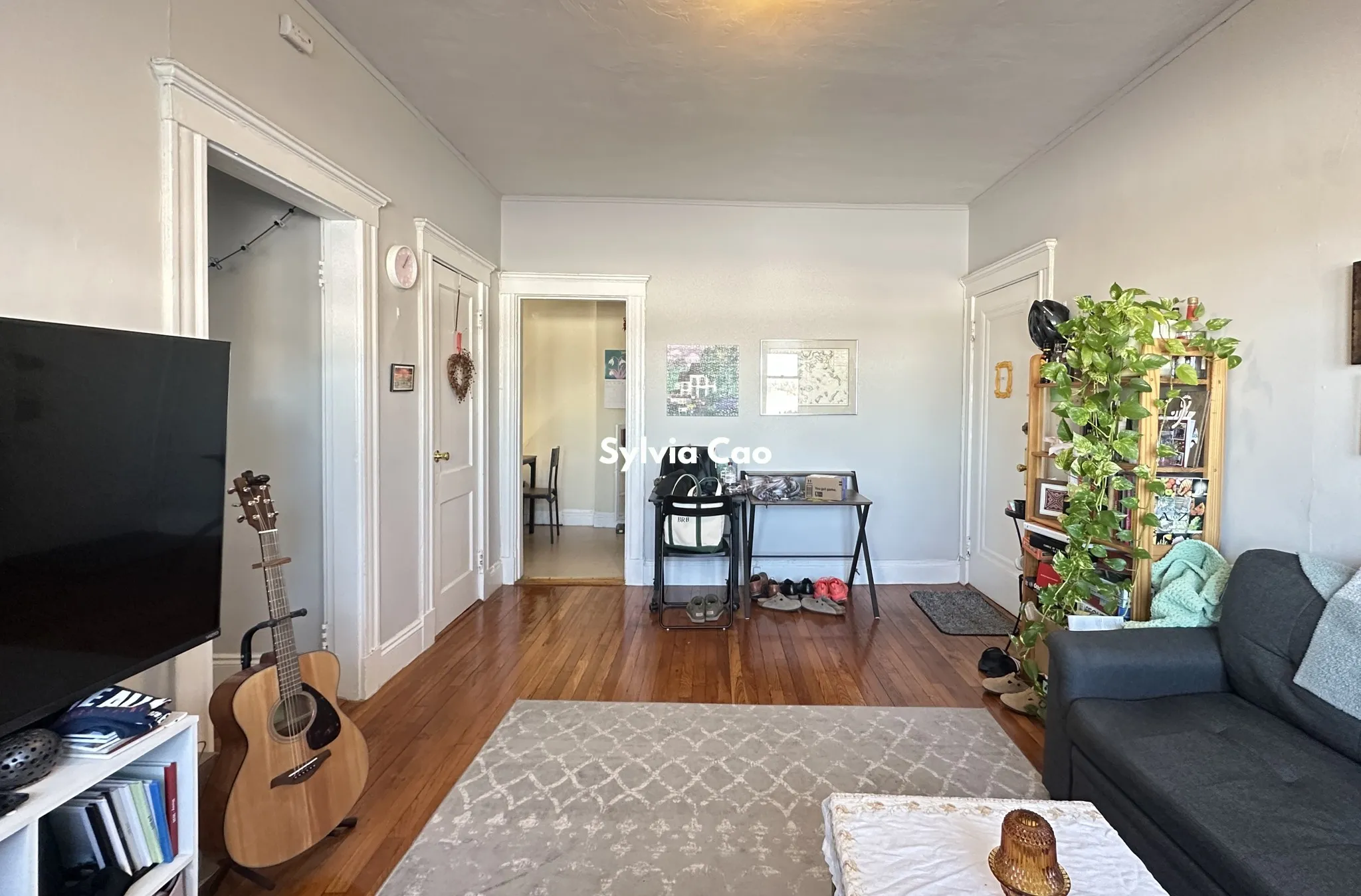 1 bed, 1 bath apartment for rent at 220 Kelton St Unit 16-1, Allston