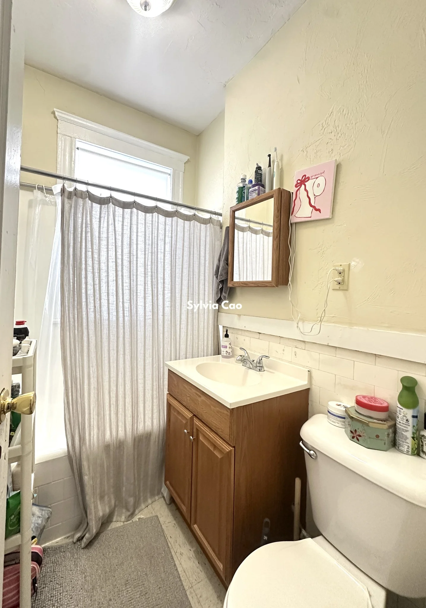 1 bed, 1 bath apartment for rent at 220 Kelton St Unit 16-1, Allston — photo 11 of 13