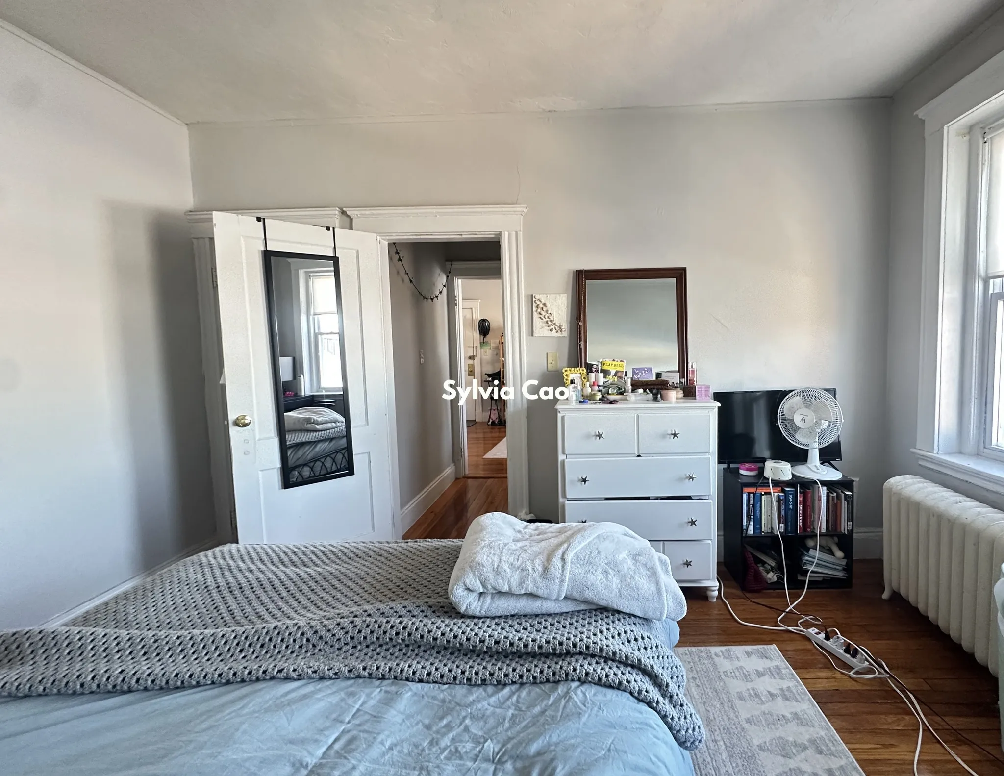 1 bed, 1 bath apartment for rent at 220 Kelton St Unit 16-1, Allston — photo 10 of 13
