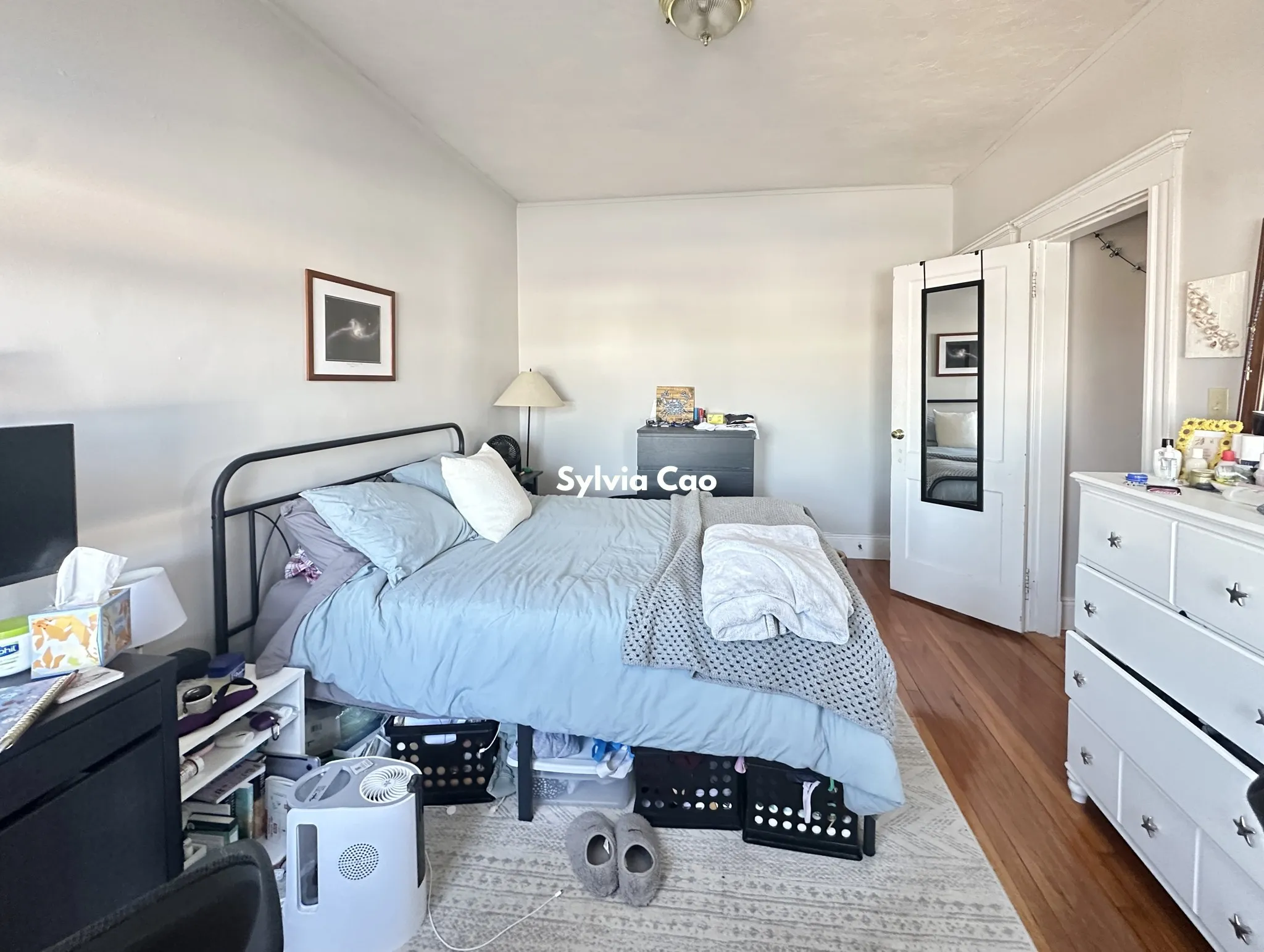 1 bed, 1 bath apartment for rent at 220 Kelton St Unit 16-1, Allston — photo 9 of 13