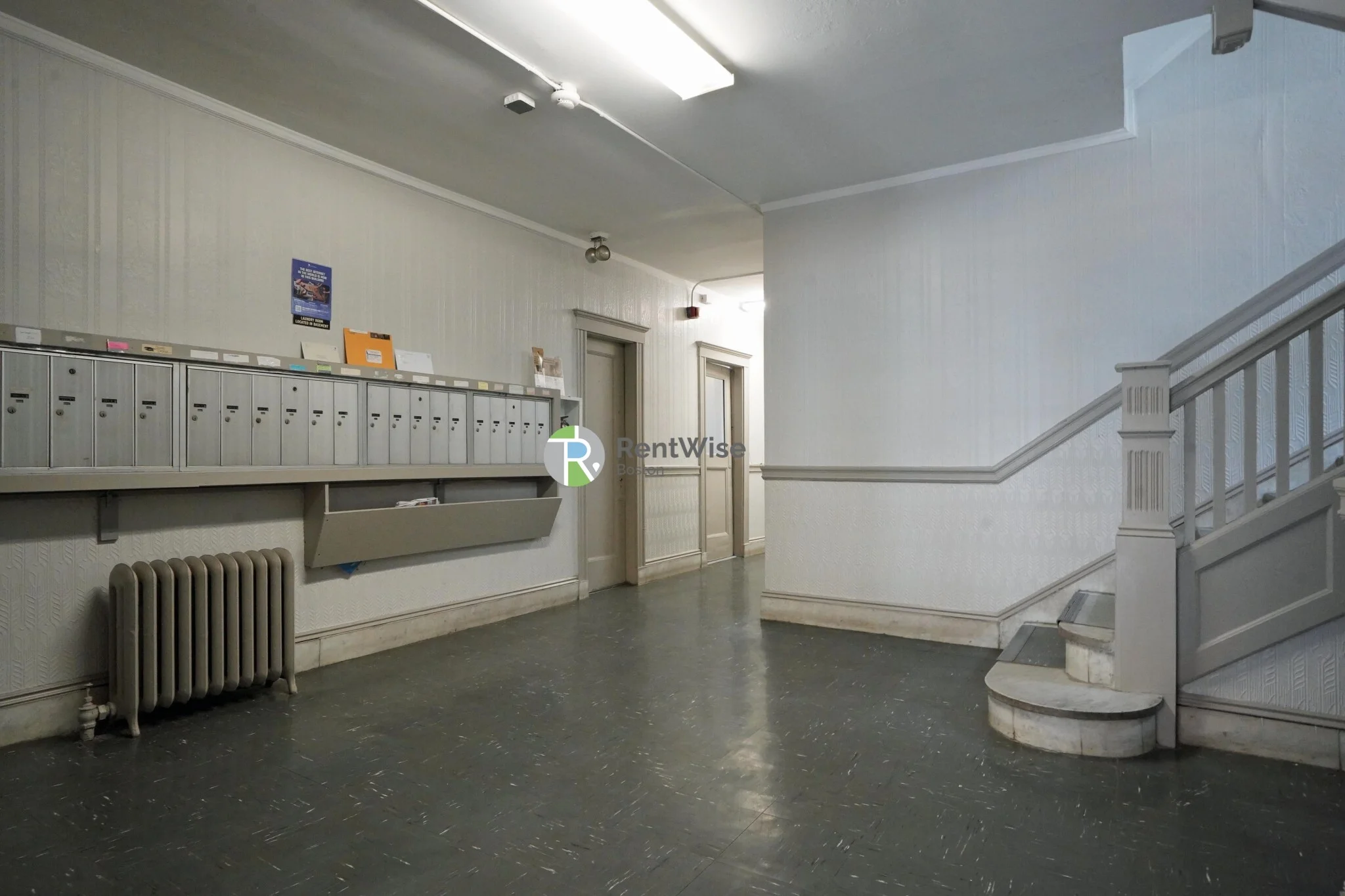 1 bed, 1 bath apartment for rent at 220 Kelton St Unit 16-1, Allston — photo 12 of 13
