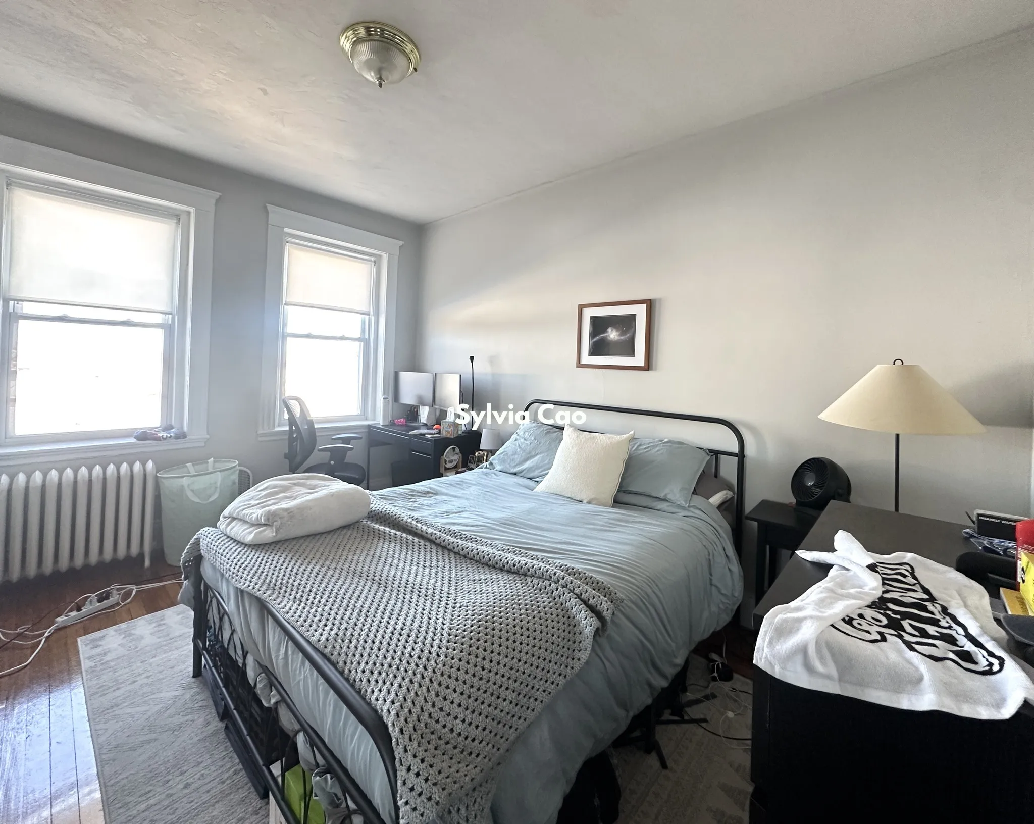 1 bed, 1 bath apartment for rent at 220 Kelton St Unit 16-1, Allston — photo 8 of 13