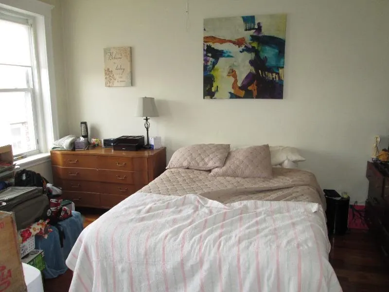 1 bed, 1 bath apartment for rent at 220 Kelton St Unit 16, Allston — photo 2 of 14
