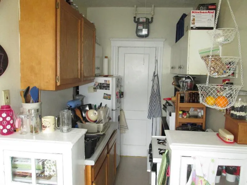 1 bed, 1 bath apartment for rent at 220 Kelton St Unit 16, Allston — photo 3 of 14