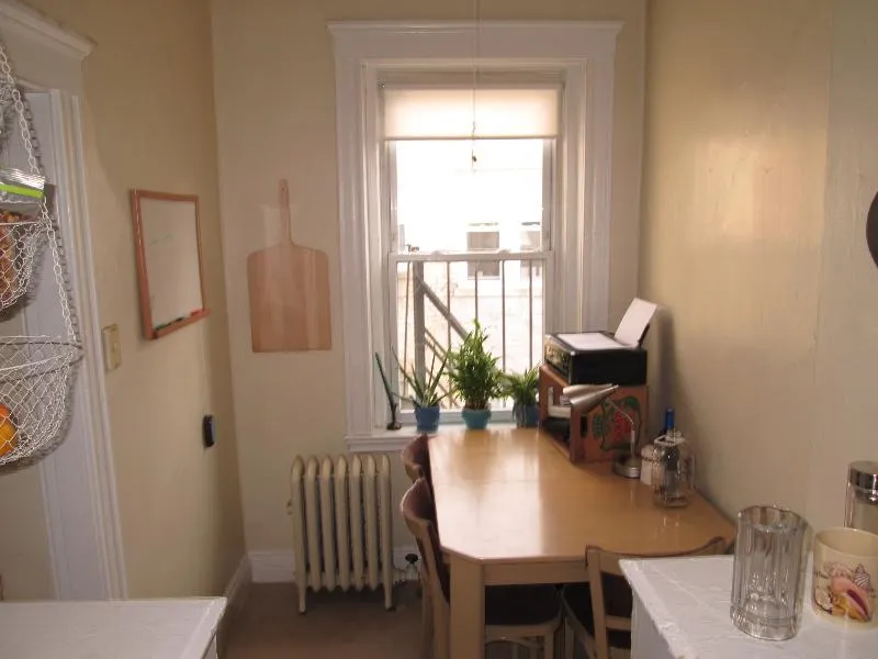 1 bed, 1 bath apartment for rent at 220 Kelton St Unit 16, Allston — photo 4 of 14