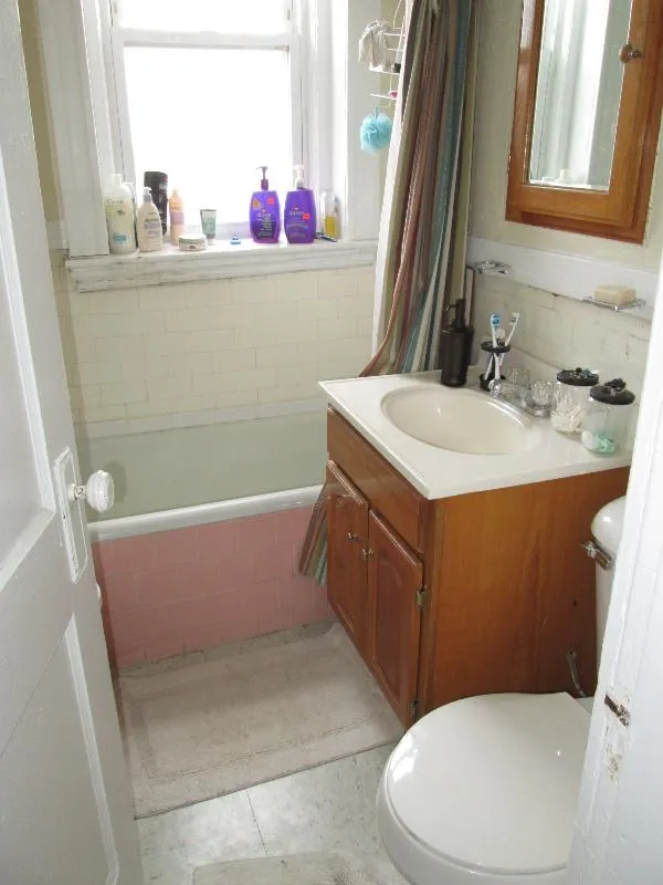 1 bed, 1 bath apartment for rent at 220 Kelton St Unit 16, Allston — photo 7 of 14