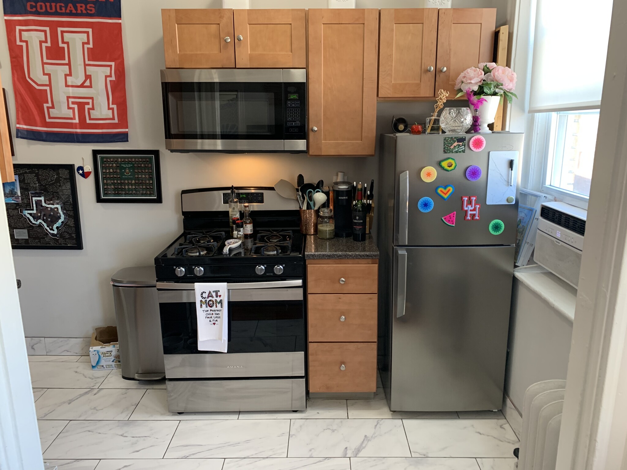Studio bed, 1 bath apartment for rent at 220 Kelton St Unit 18, Allston