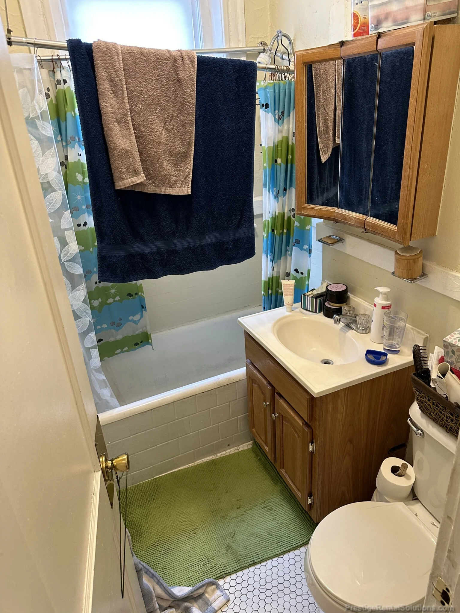 1 bed, 1 bath apartment for rent at 220 Kelton St Unit 4, Allston — photo 17 of 20