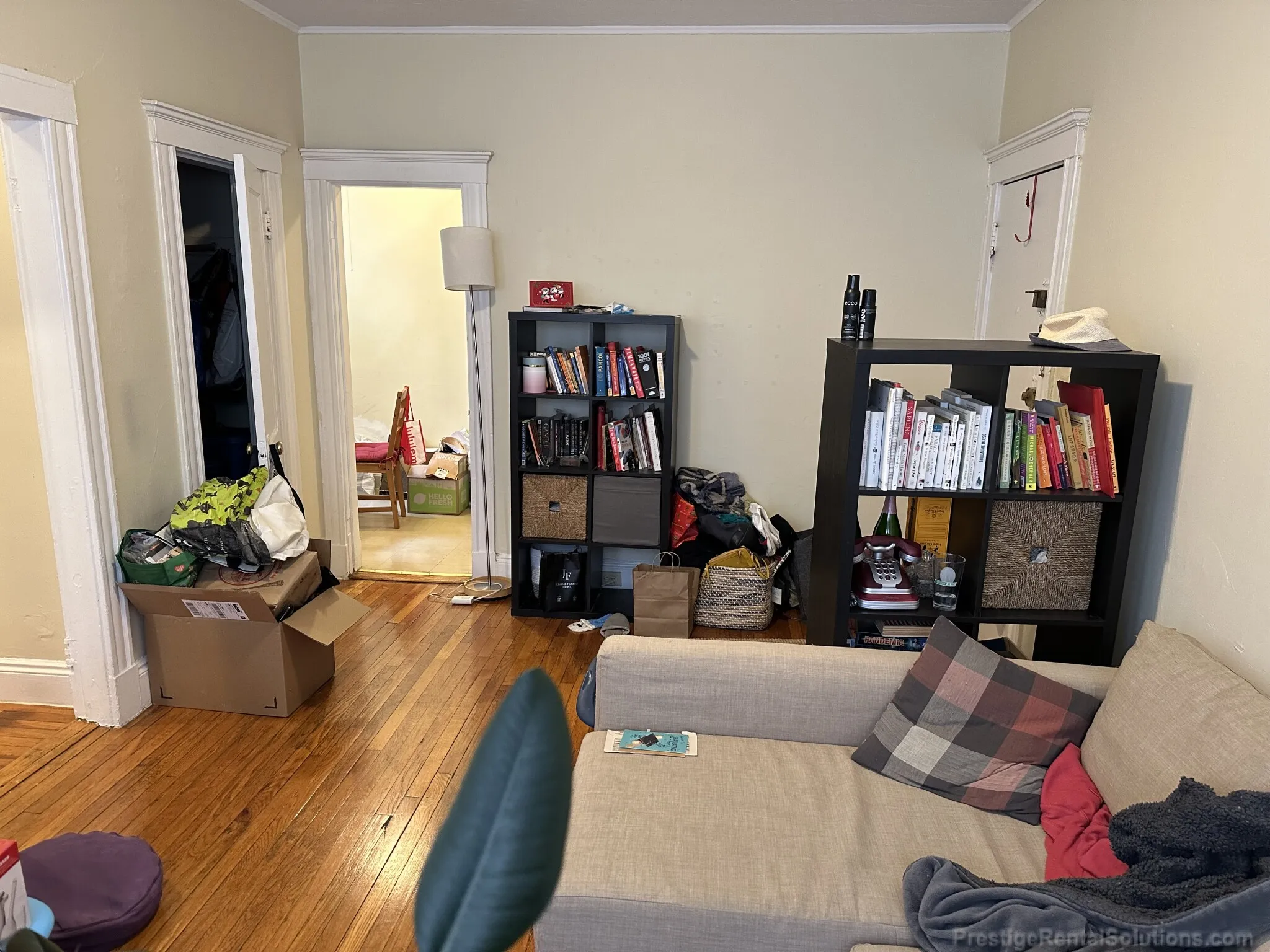 1 bed, 1 bath apartment for rent at 220 Kelton St Unit 4, Allston — photo 2 of 20
