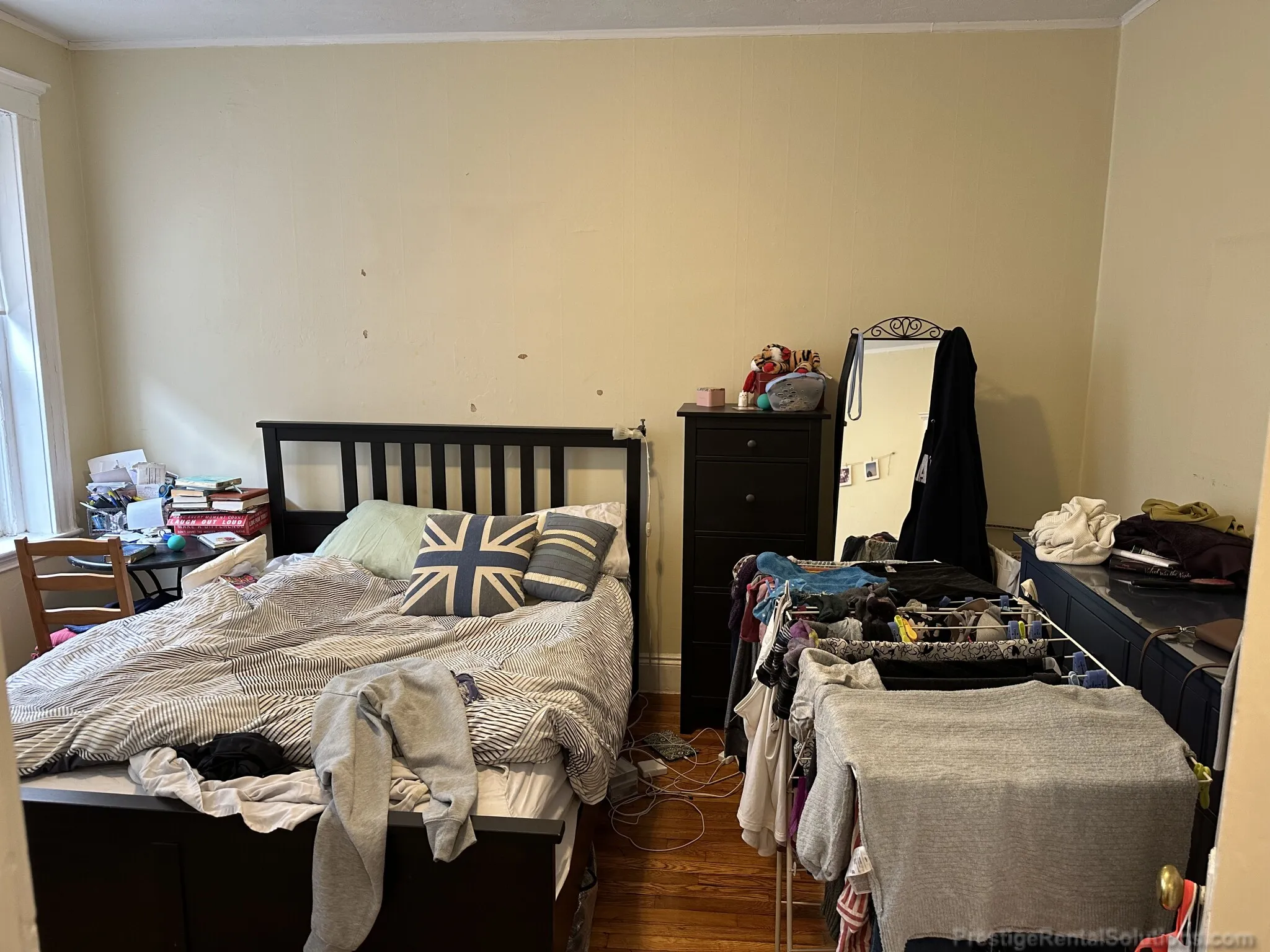 1 bed, 1 bath apartment for rent at 220 Kelton St Unit 4, Allston — photo 3 of 20