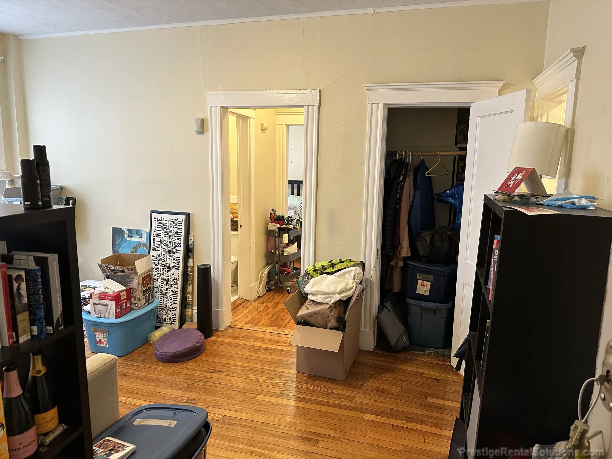 1 bed, 1 bath apartment for rent at 220 Kelton St Unit 4, Allston — photo 16 of 20