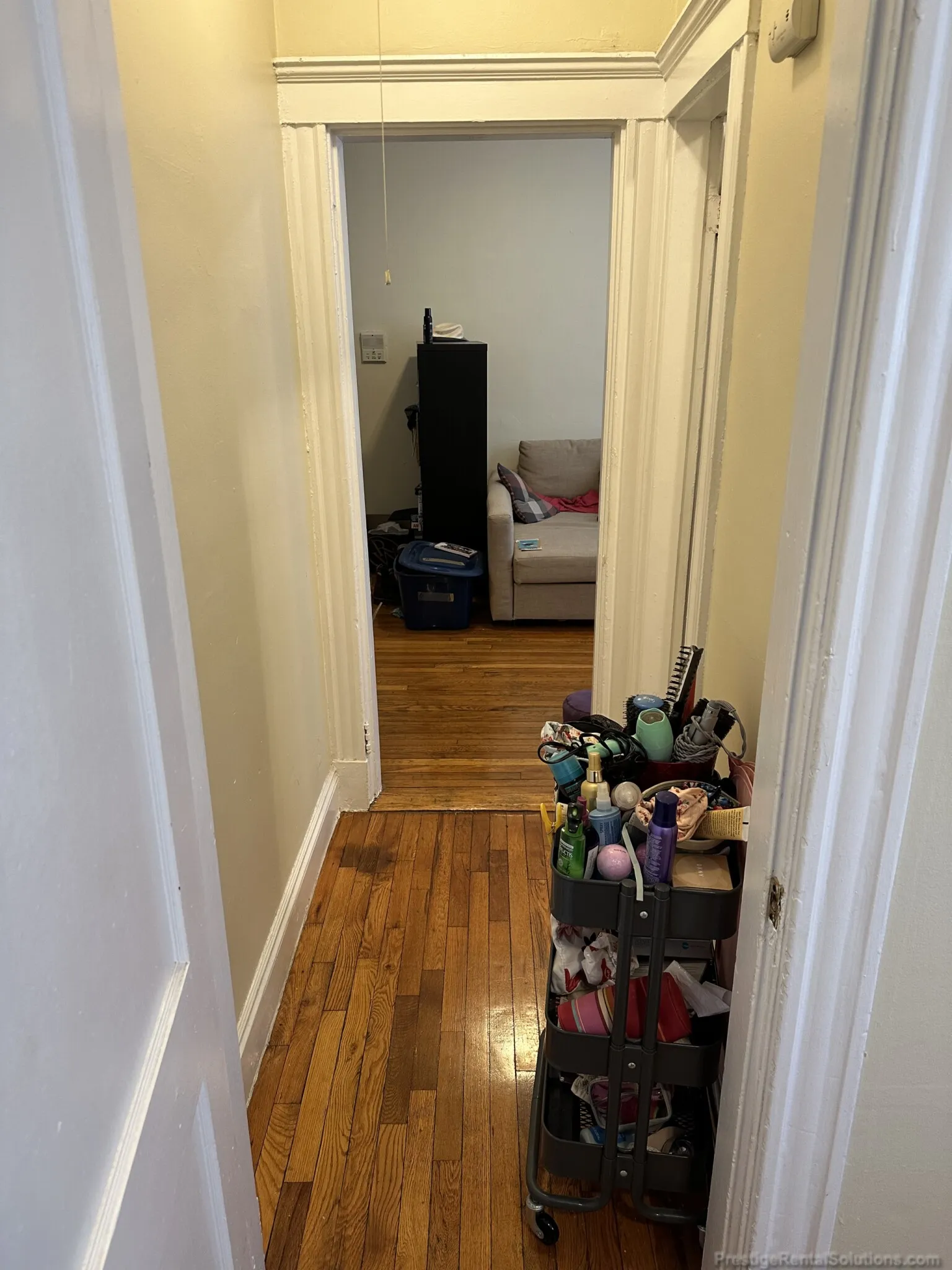 1 bed, 1 bath apartment for rent at 220 Kelton St Unit 4, Allston — photo 18 of 20
