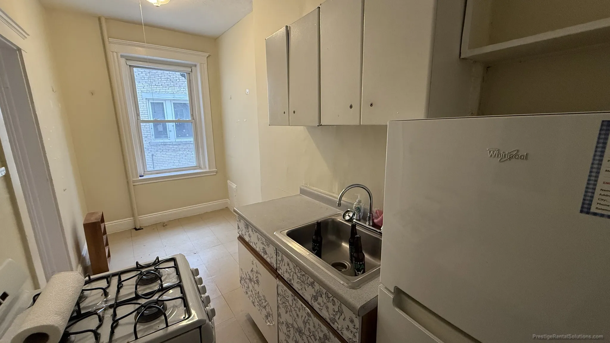 1 bed, 1 bath apartment for rent at 220 Kelton St Unit 4, Allston — photo 10 of 20