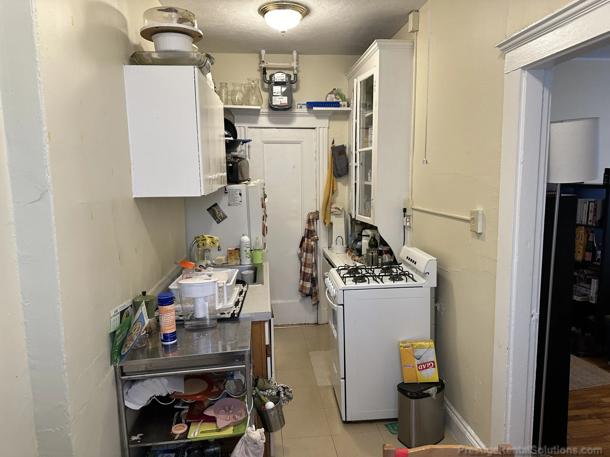 1 bed, 1 bath apartment for rent at 220 Kelton St Unit 4, Allston — photo 14 of 20