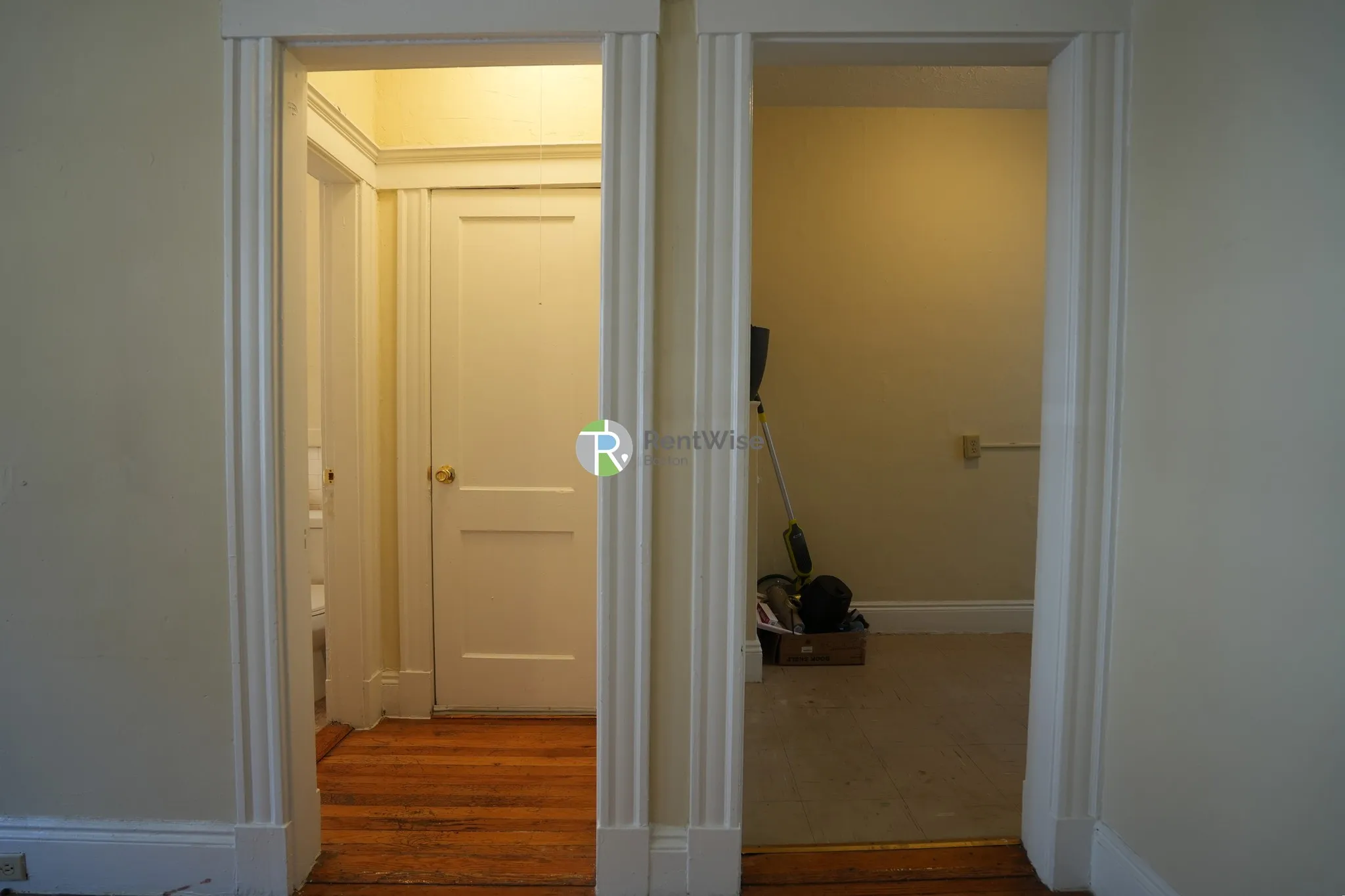 Studio bed, 1 bath apartment for rent at 220 Kelton St Unit 5, Allston — photo 4 of 12