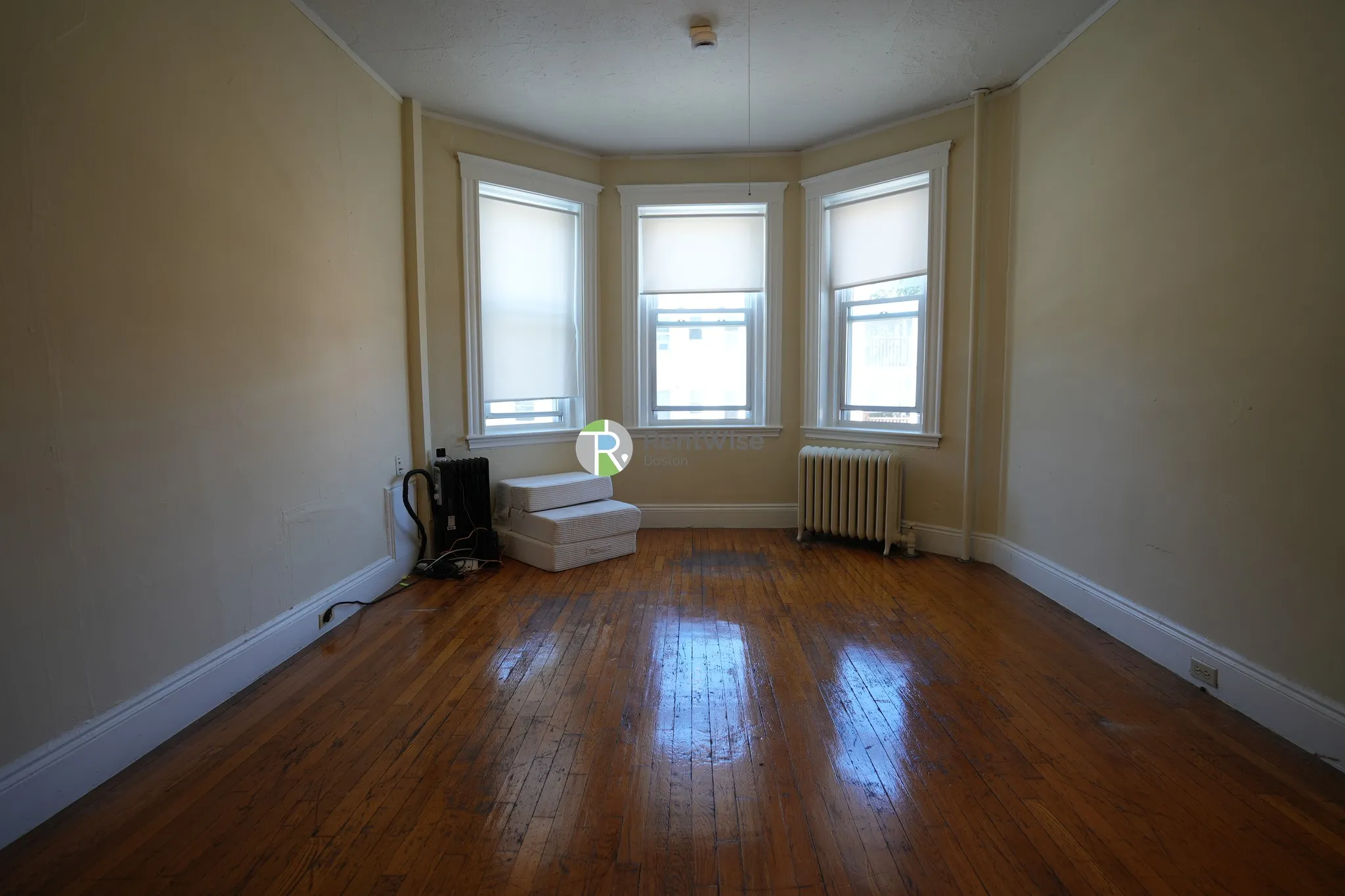 Studio bed, 1 bath apartment for rent at 220 Kelton St Unit 6, Allston — photo 2 of 12