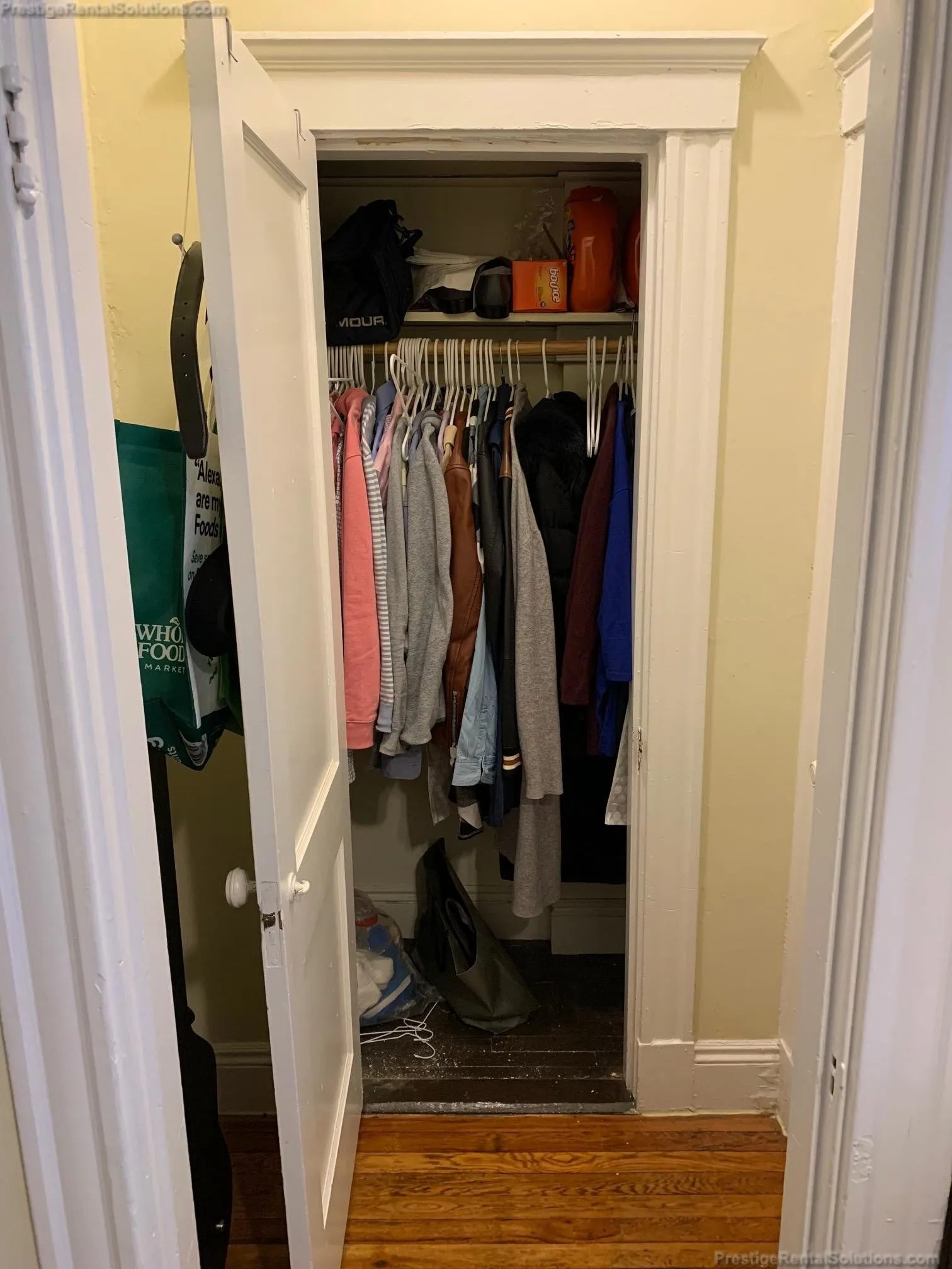 Studio bed, 1 bath apartment for rent at 220 Kelton St Unit 8, Allston — photo 9 of 11